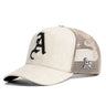 ANCEST CAP - AP CROWN - ANCESTRAL STREETWEAR