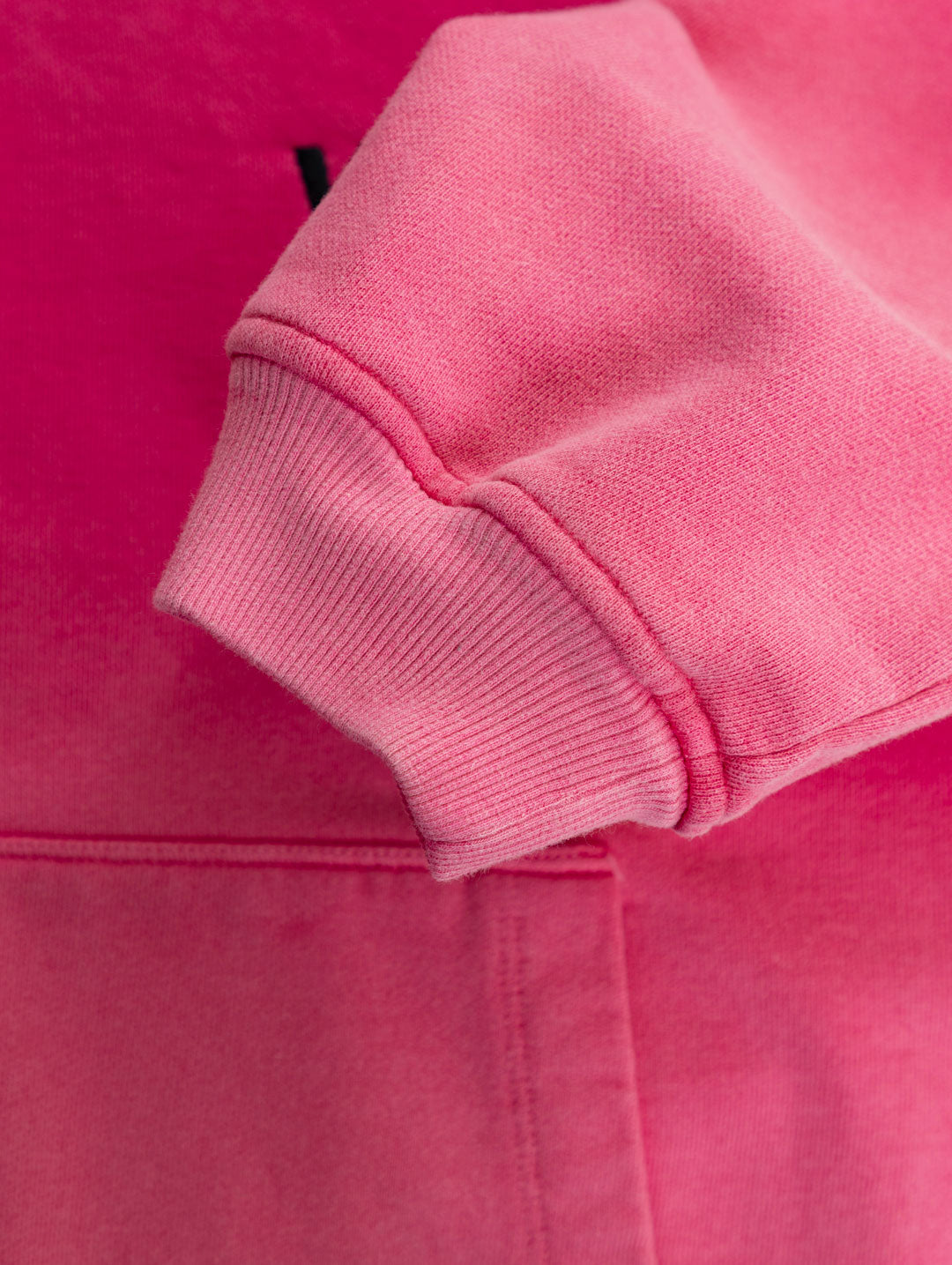 HEARTLINE ZIP HOODIE