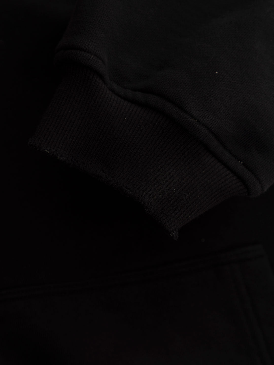 HEARTSHAPE HOODIE