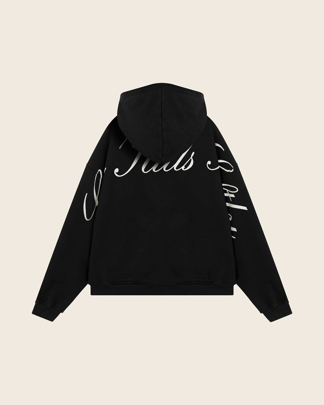 HEARTSHAPE HOODIE