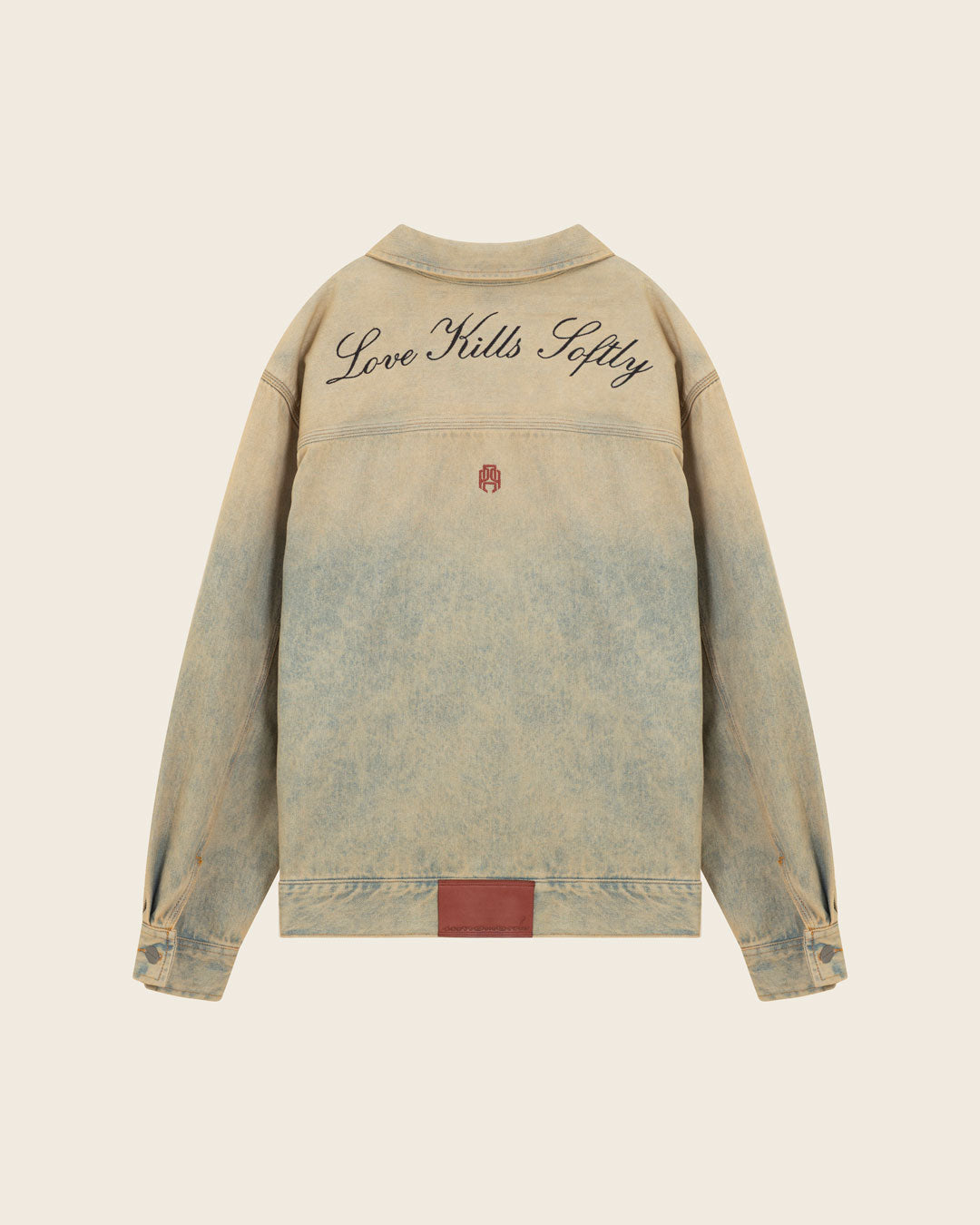 FEVER JACKET