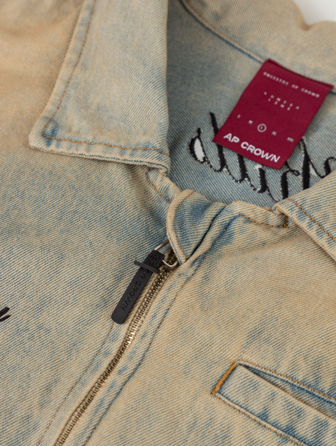 FEVER JACKET