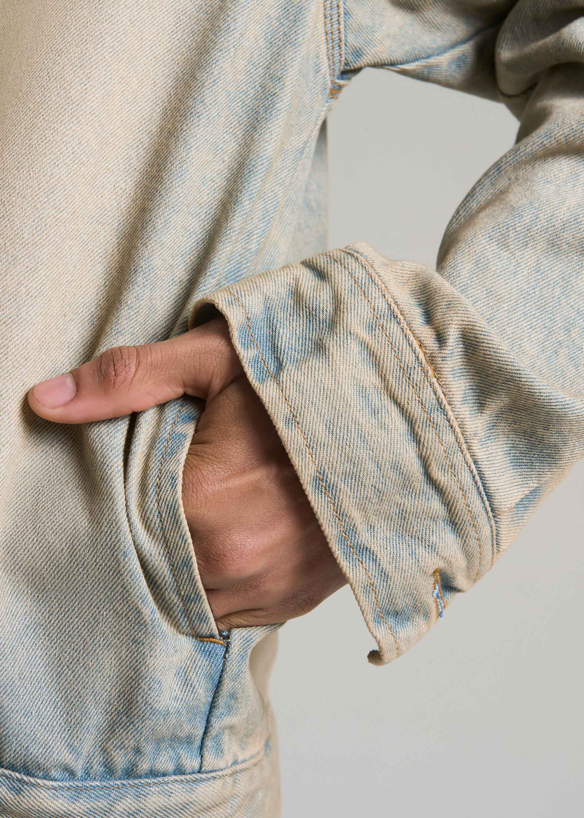 FEVER JACKET