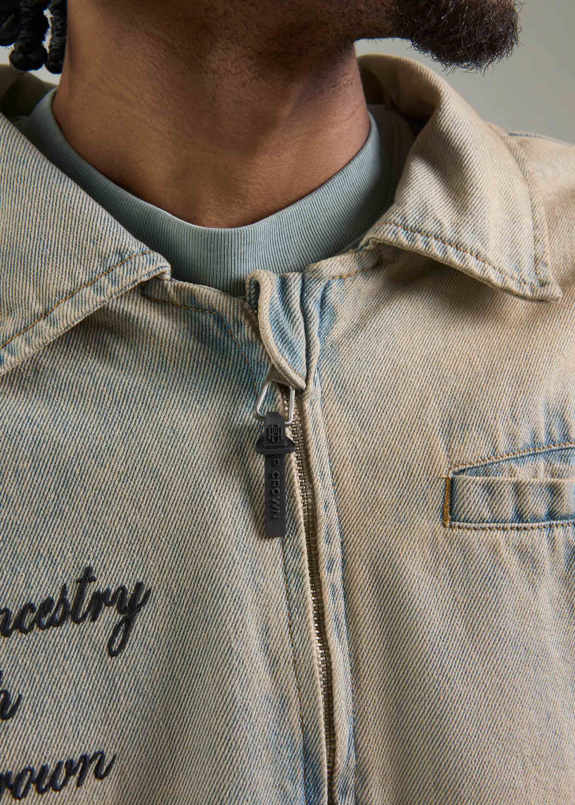 FEVER JACKET