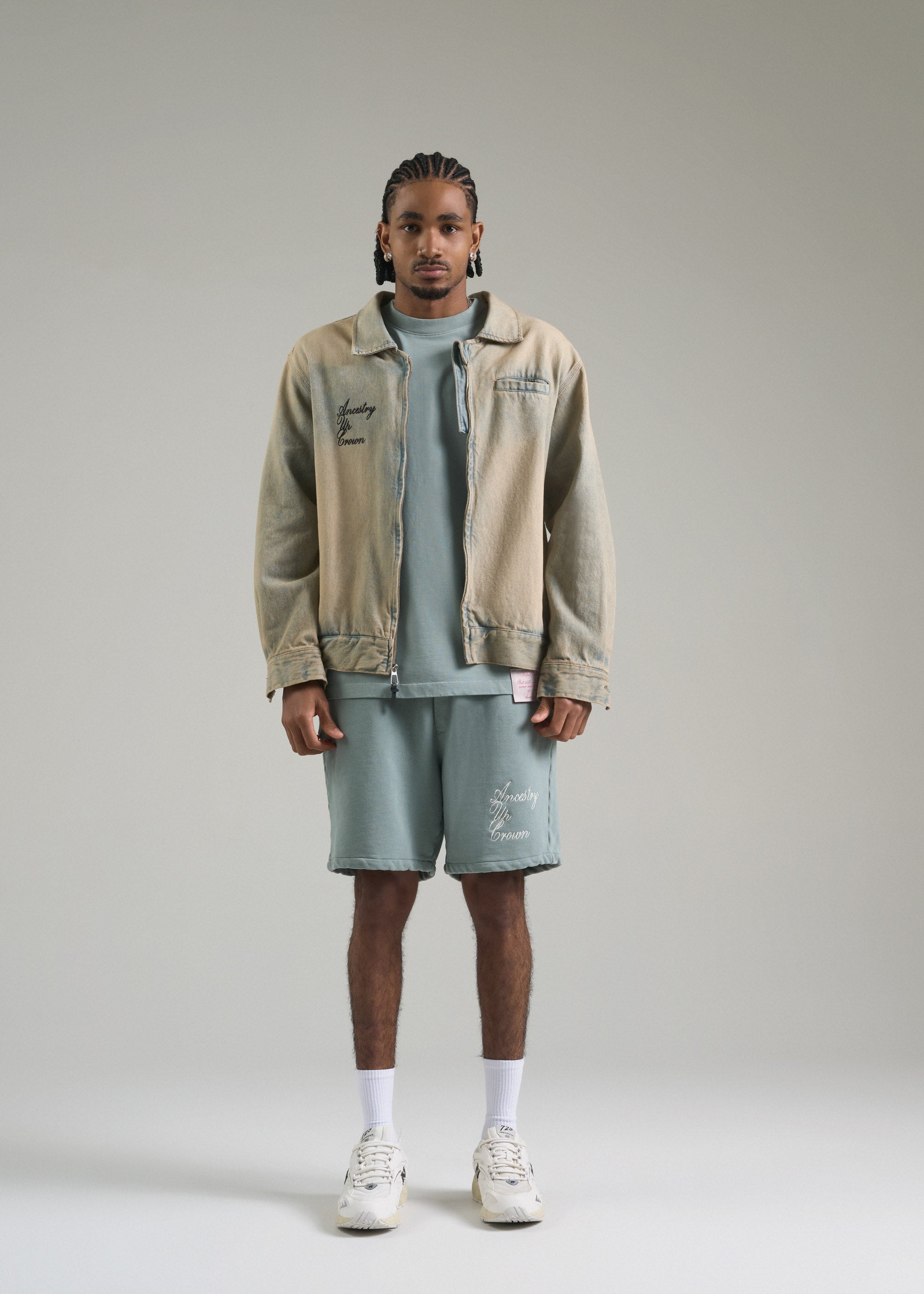 FEVER JACKET
