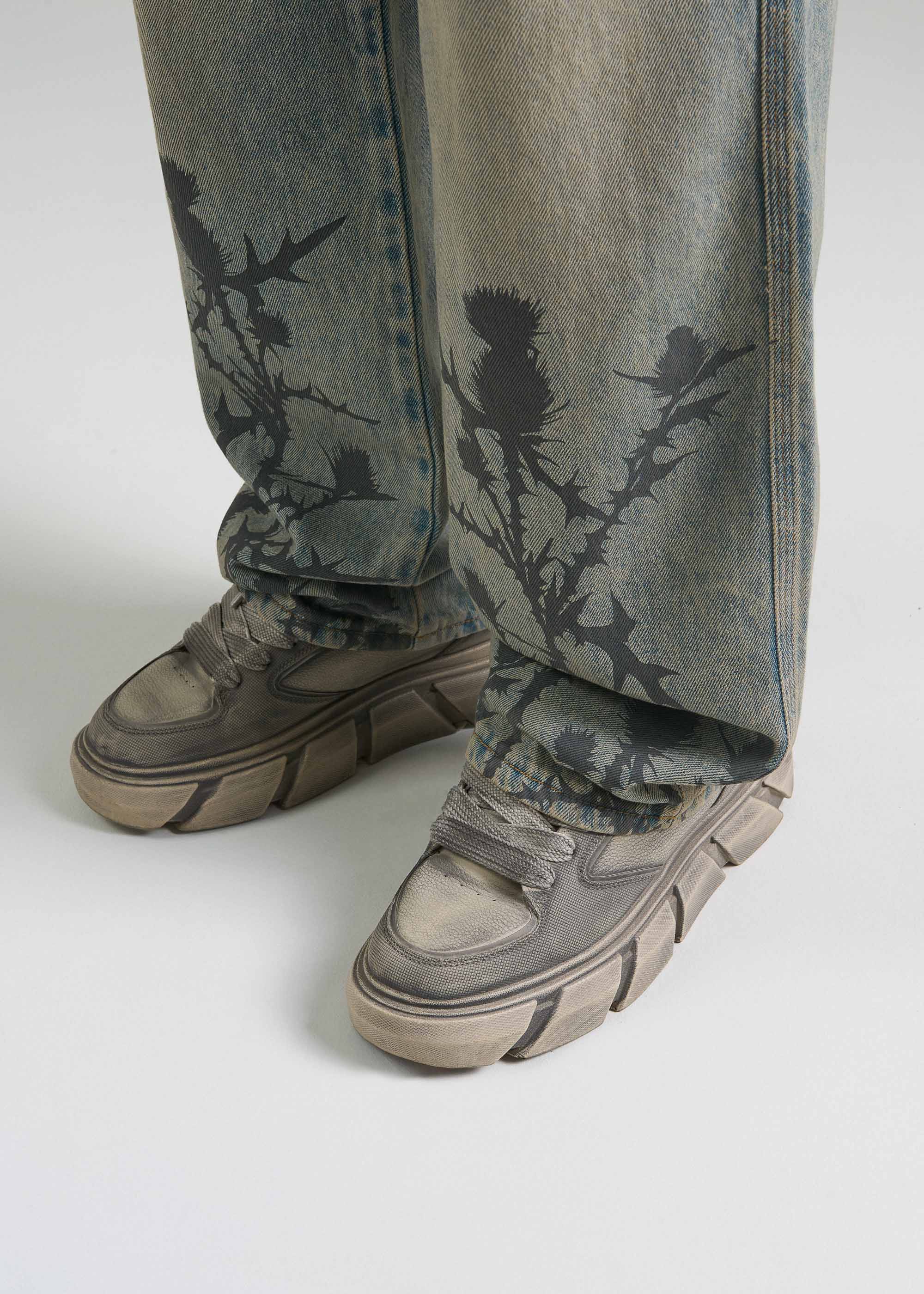 RIOT PANTS