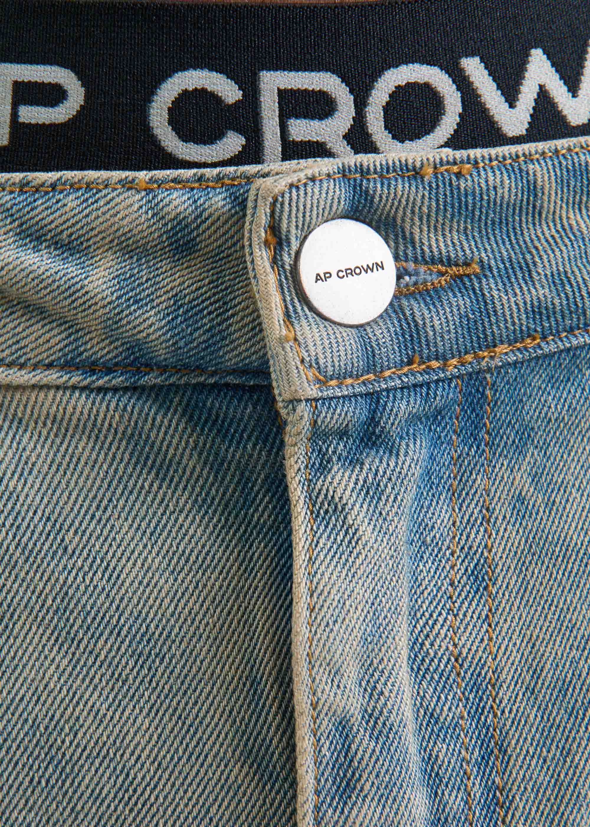 RIOT PANTS
