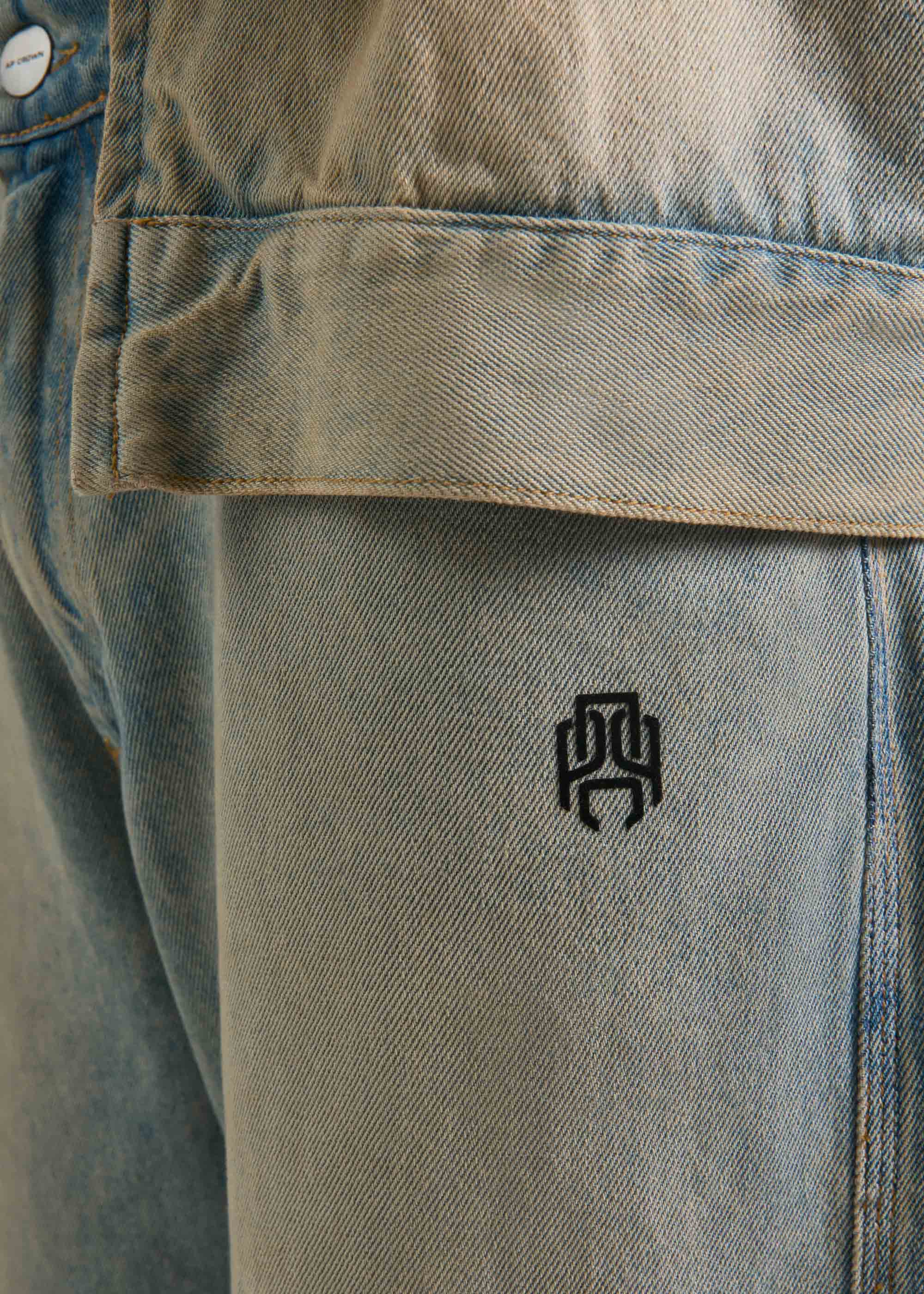 RIOT PANTS