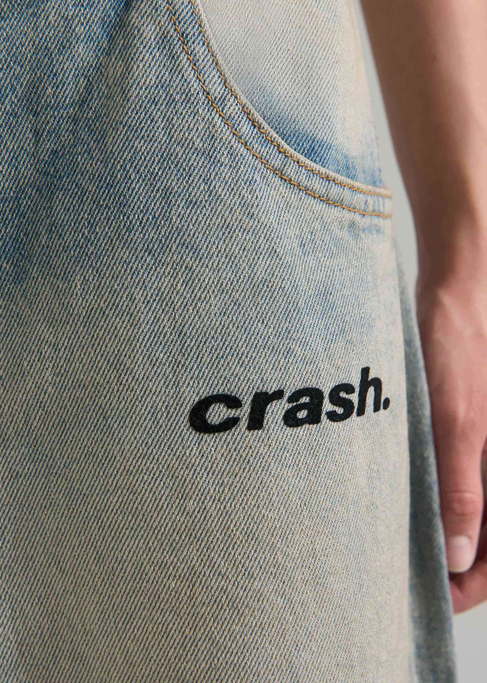 RIOT FEM PANTS
