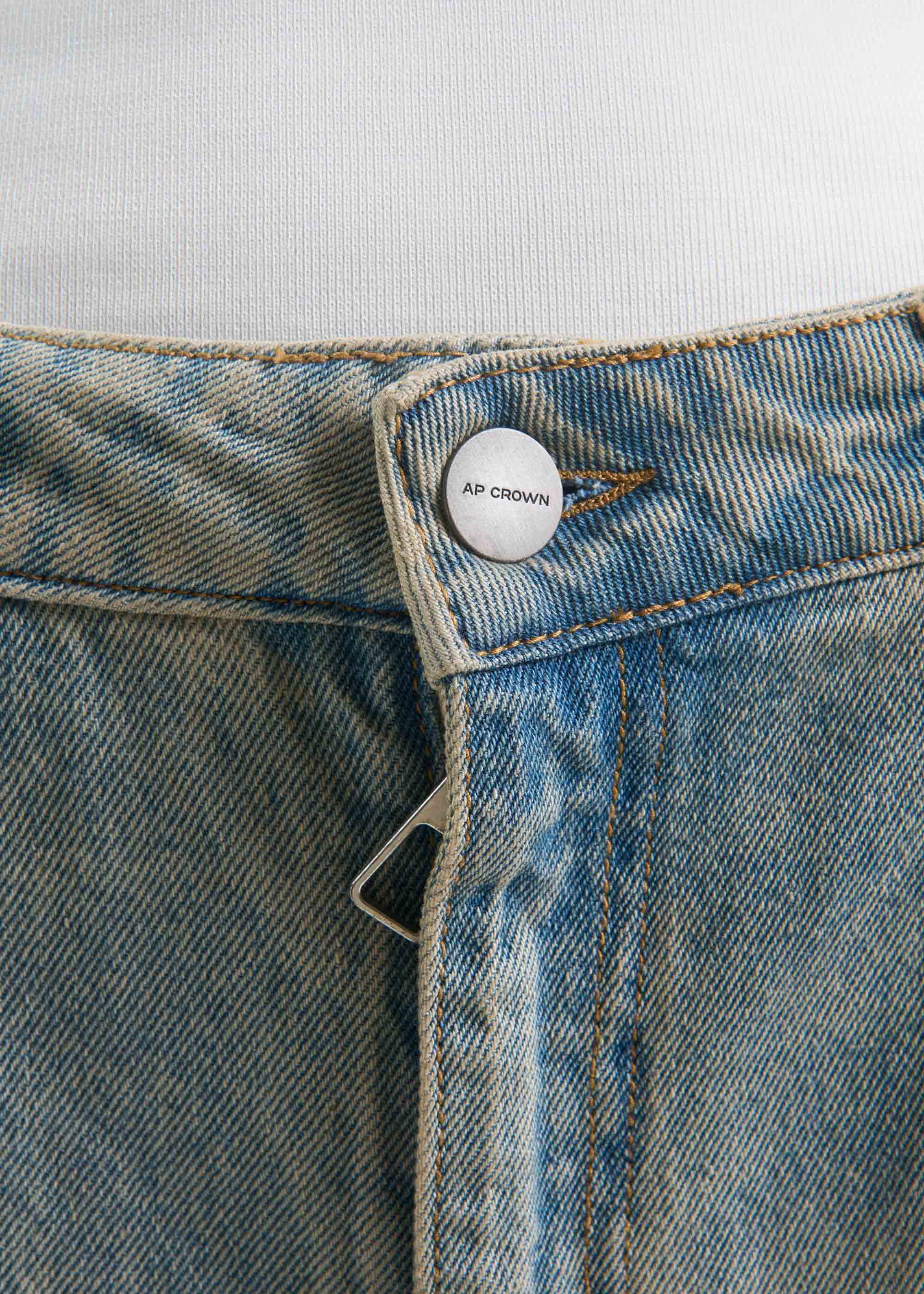 RIOT FEM PANTS