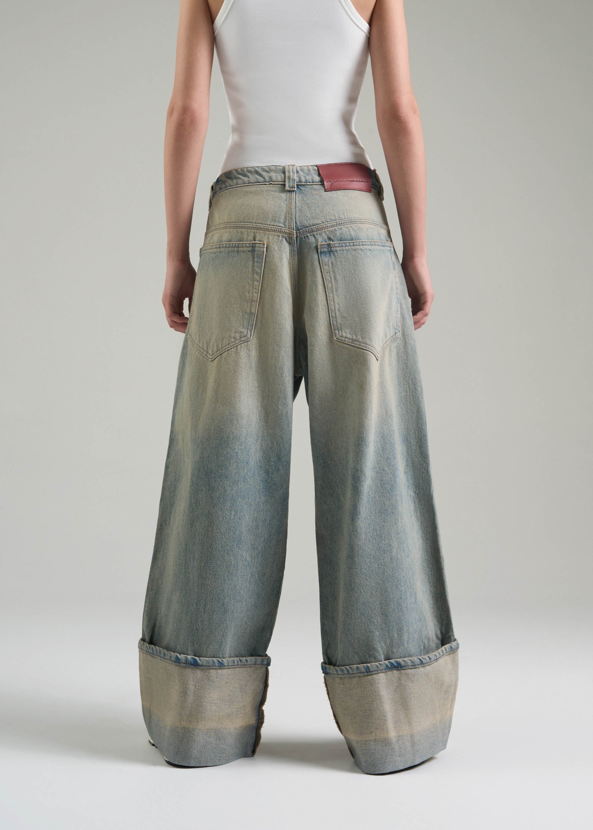 RIOT FEM PANTS