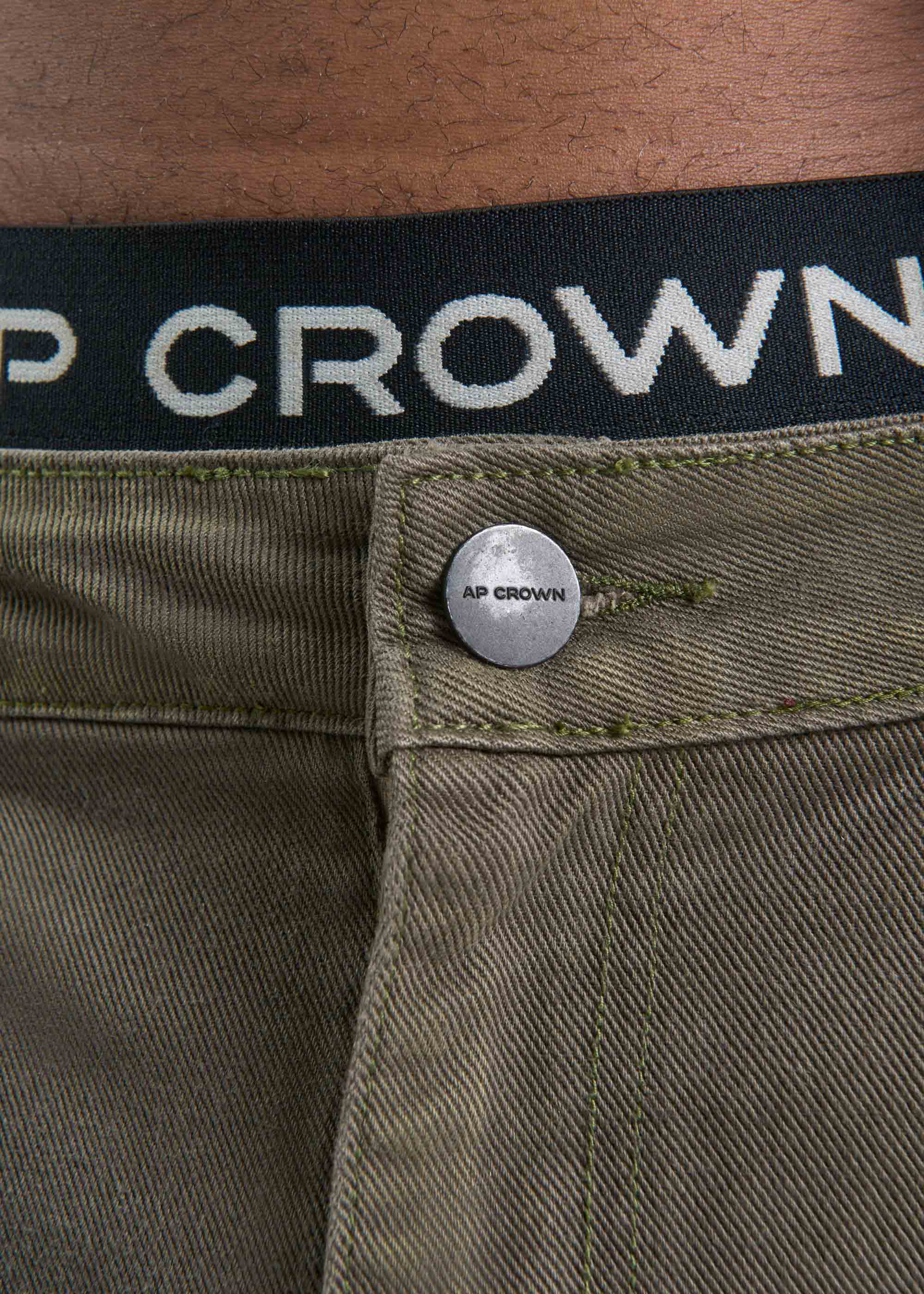 RUSH PANTS