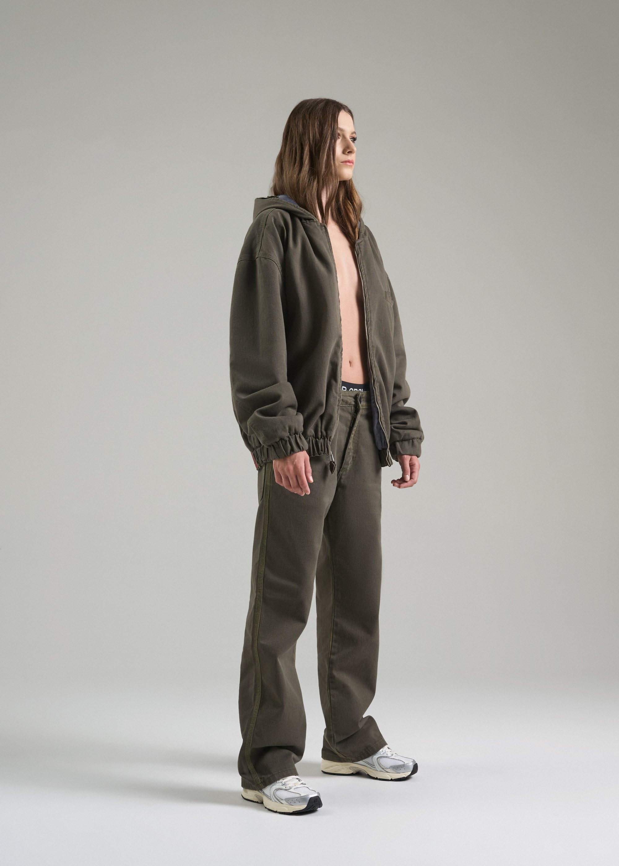 RUSH FEM PANTS