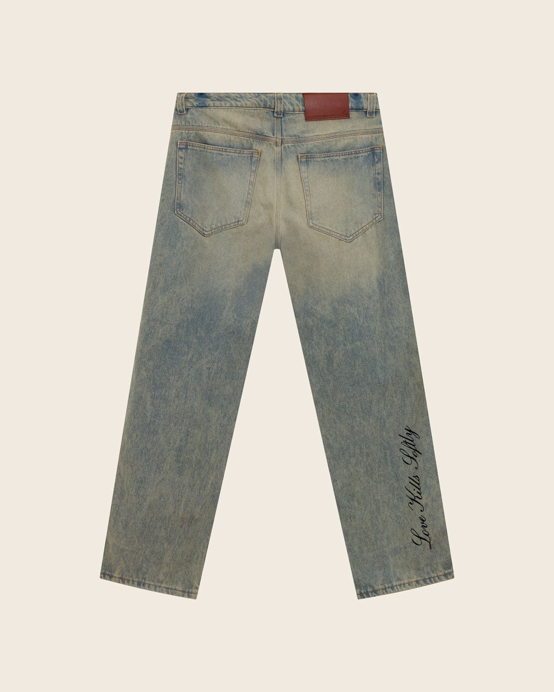 RIOT PANTS