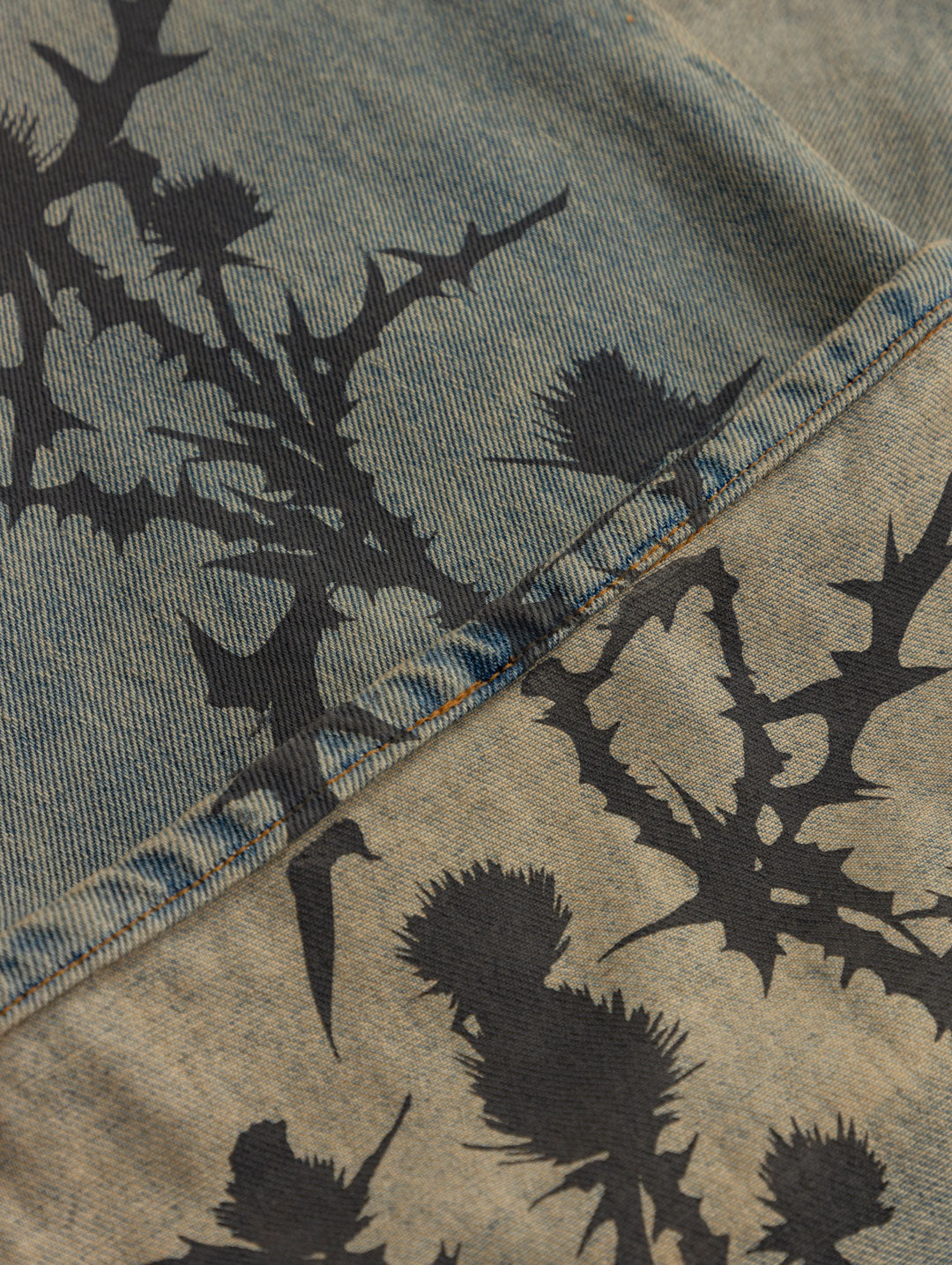 RIOT FEM PANTS