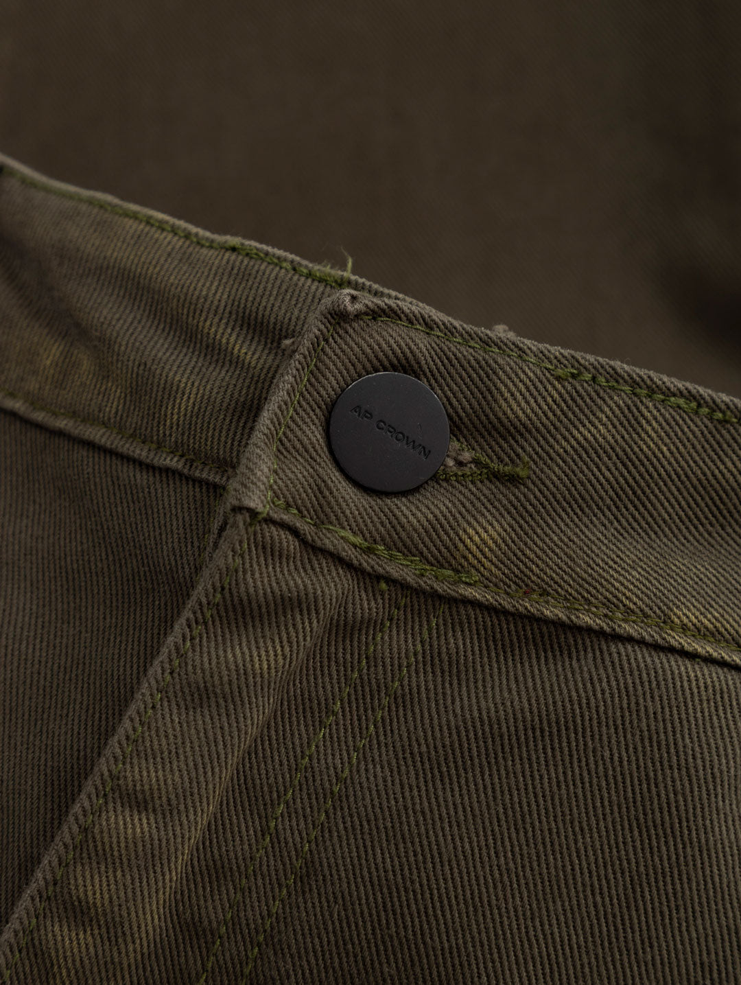 RUSH PANTS
