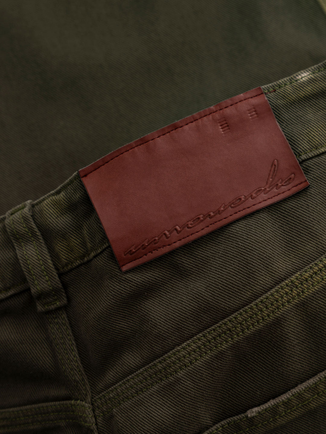 RUSH PANTS