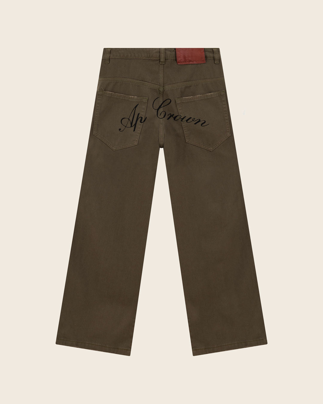RUSH FEM PANTS