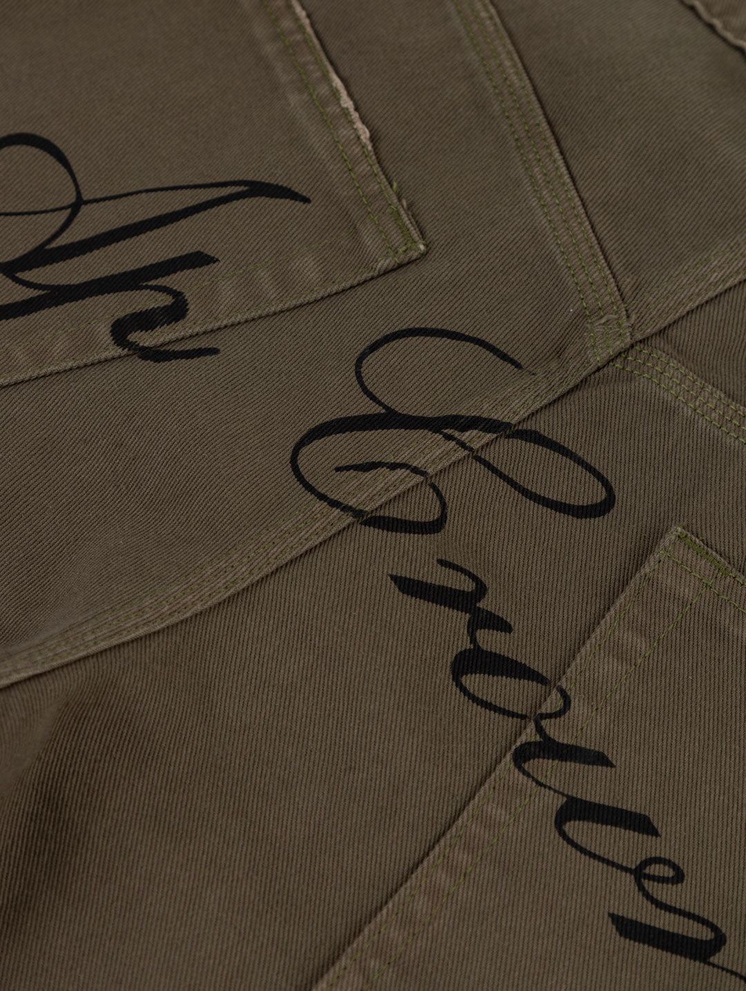 RUSH FEM PANTS