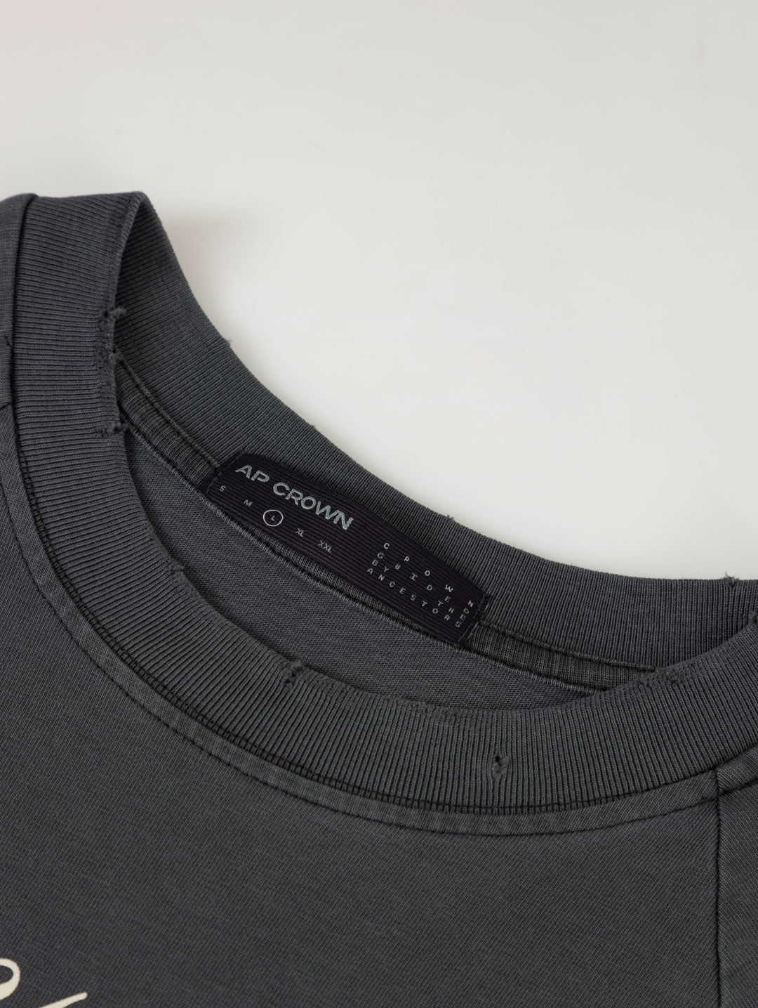 CRUSHCORE PULLOVER