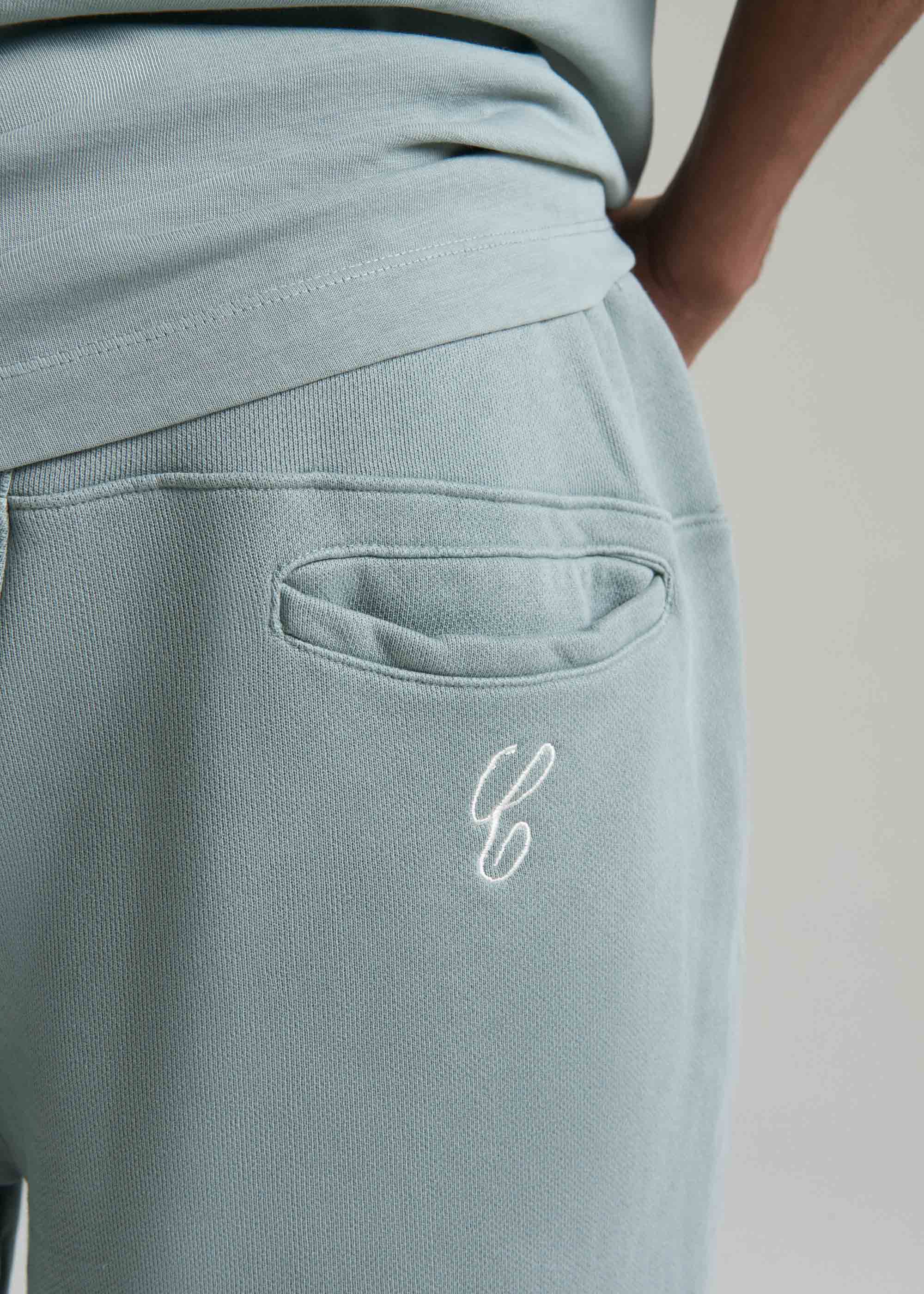 LILAC SHORT