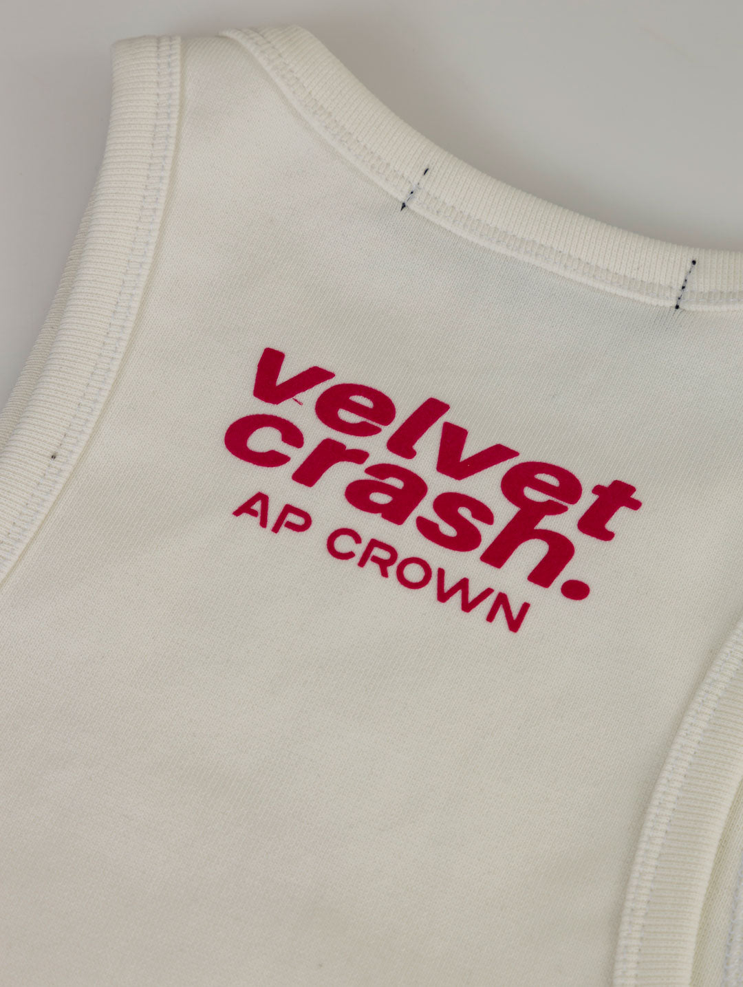 VANILLA BIPACK TANK TOP
