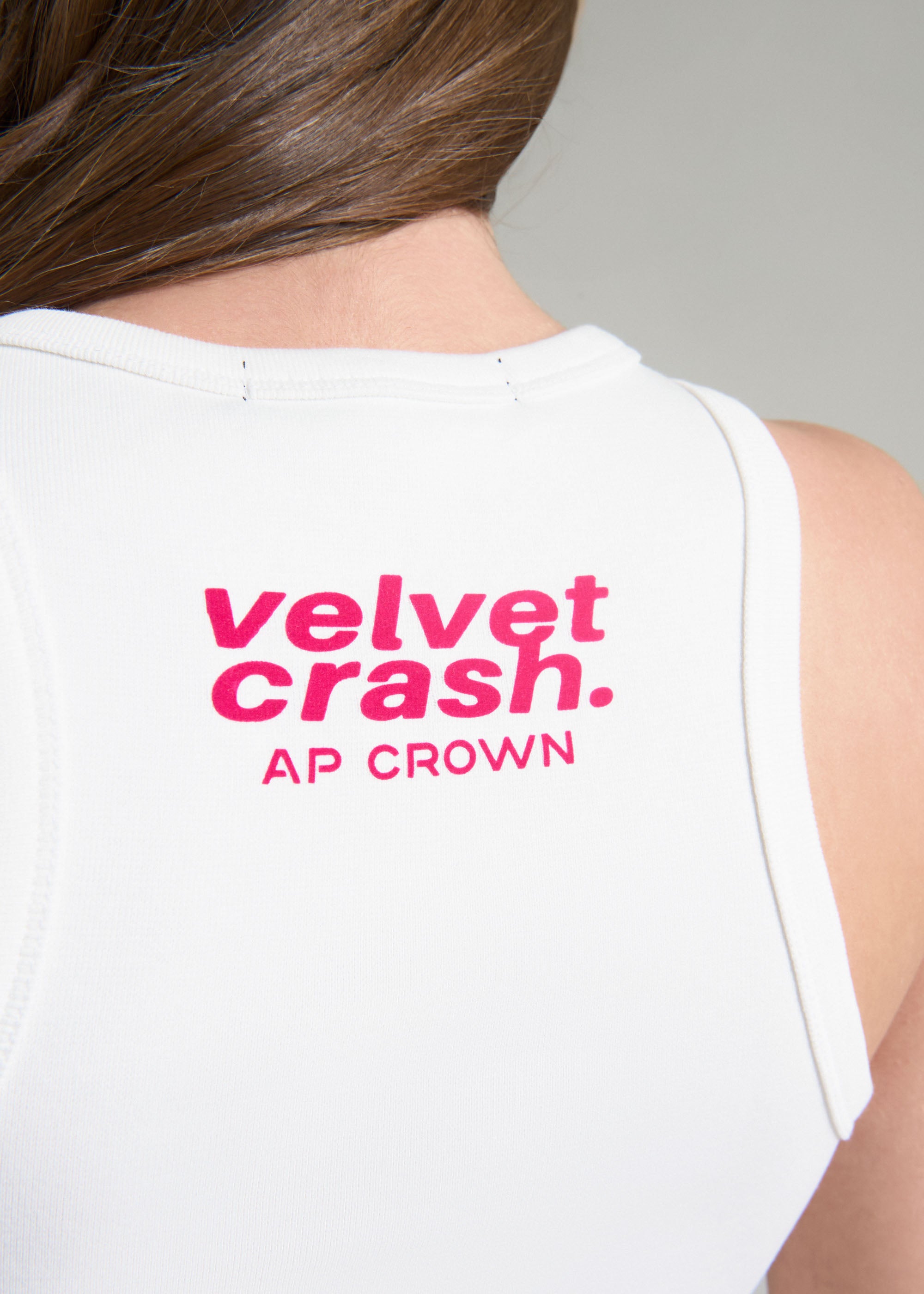 VANILLA BIPACK TANK TOP