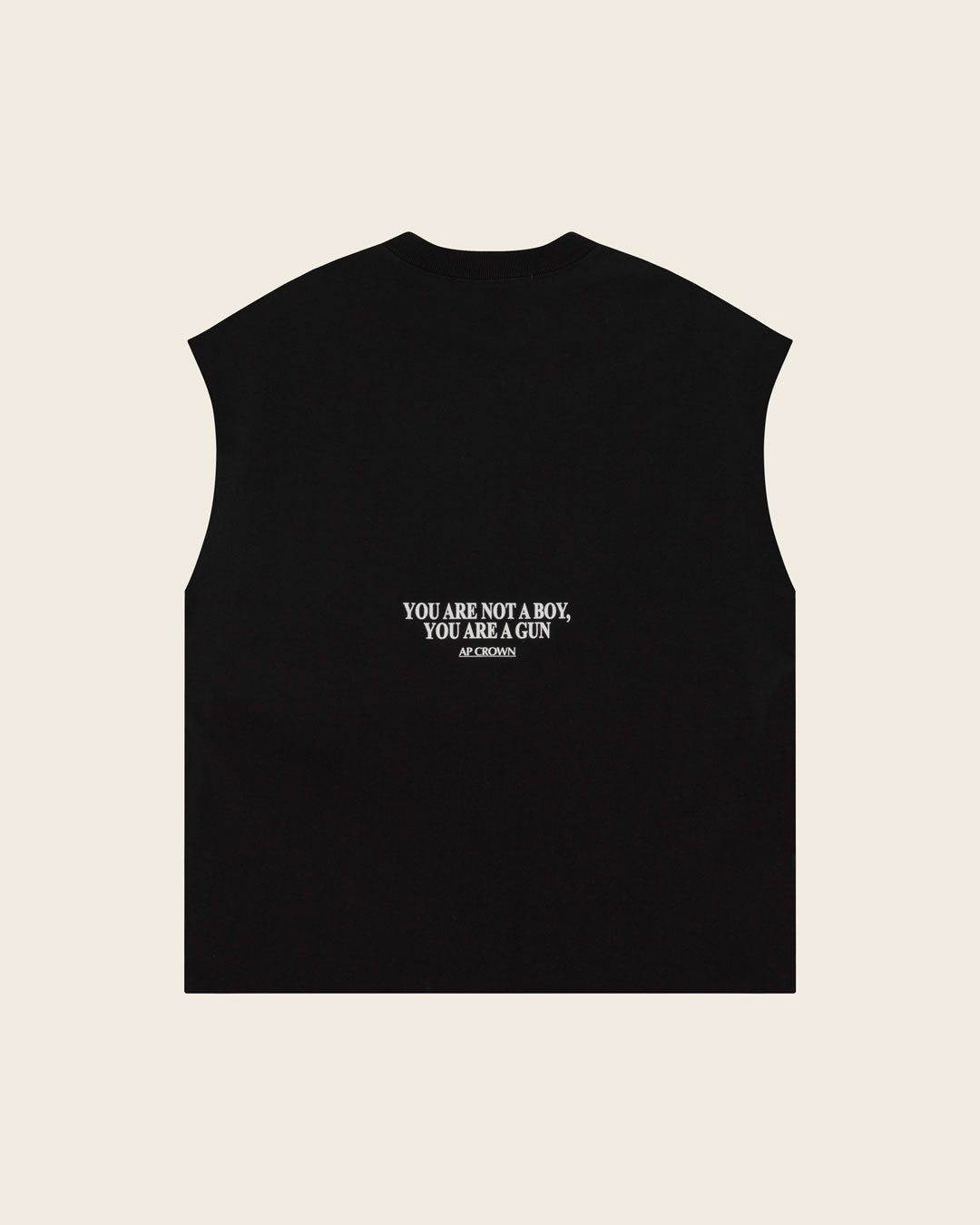 B&amp;N TEE