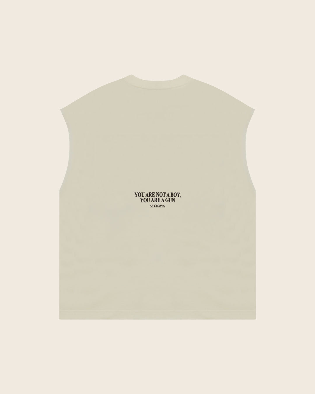 NOSTALGIA TEE