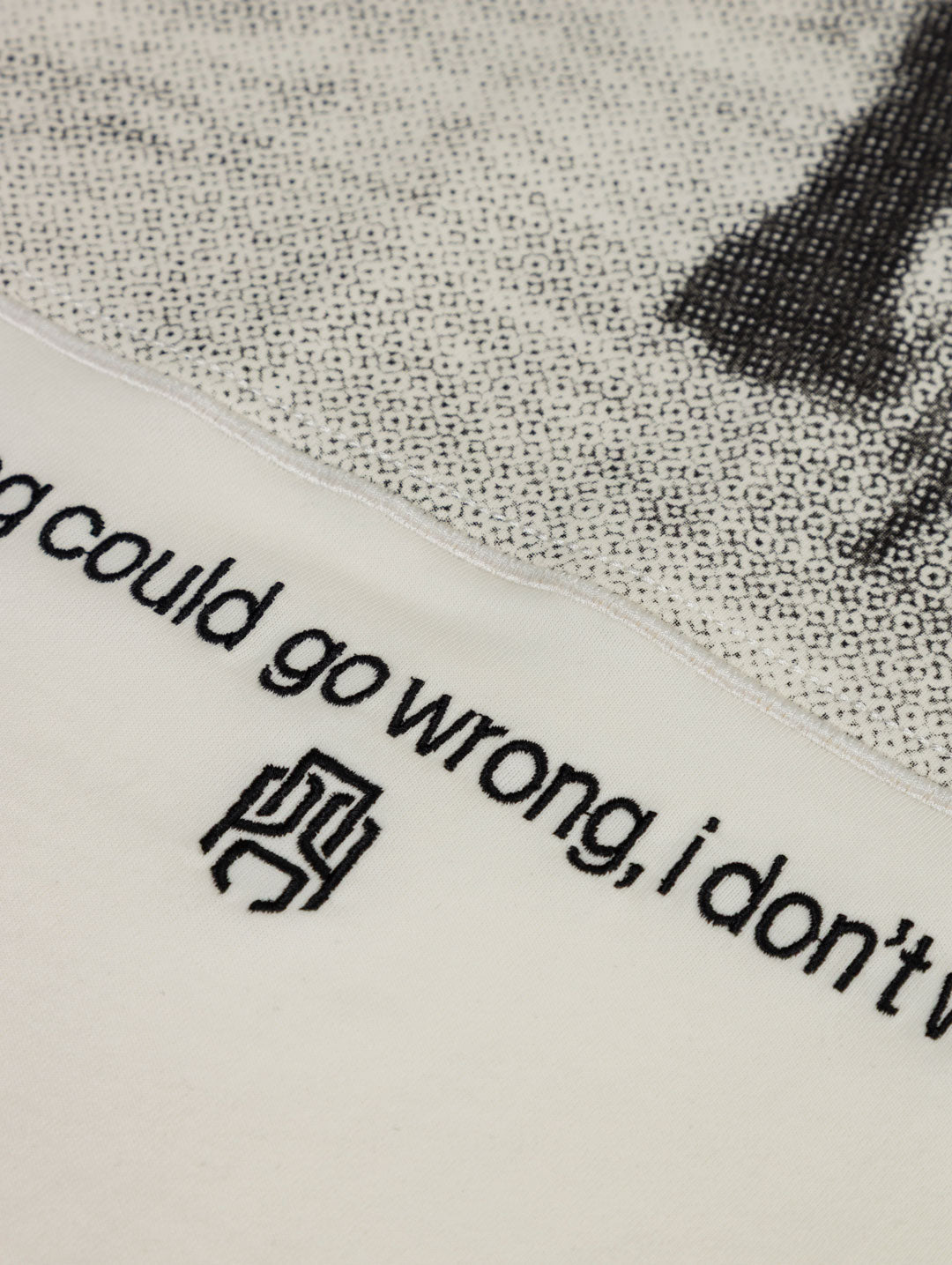 NOSTALGIA TEE
