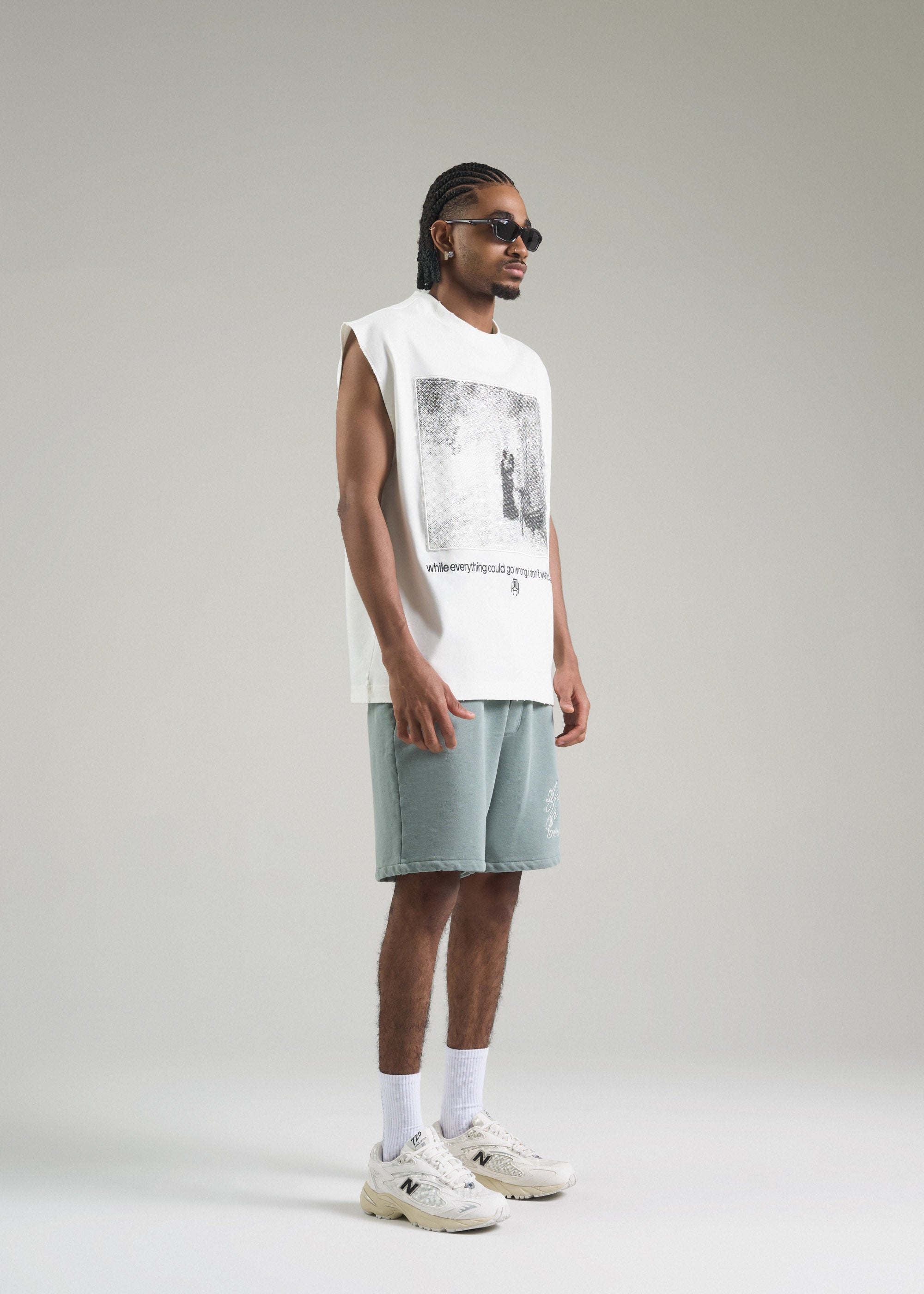 NOSTALGIA TEE