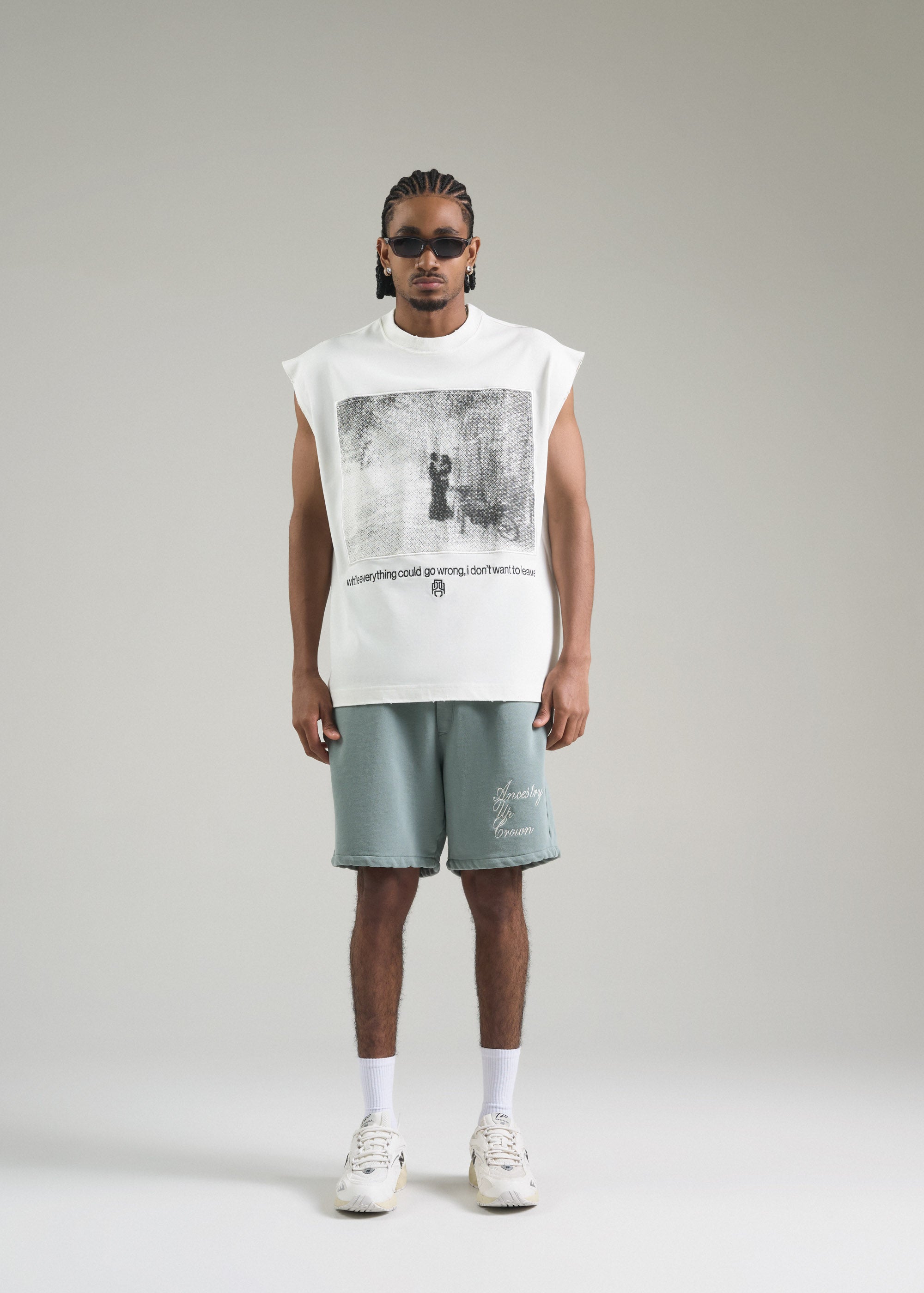 NOSTALGIA TEE