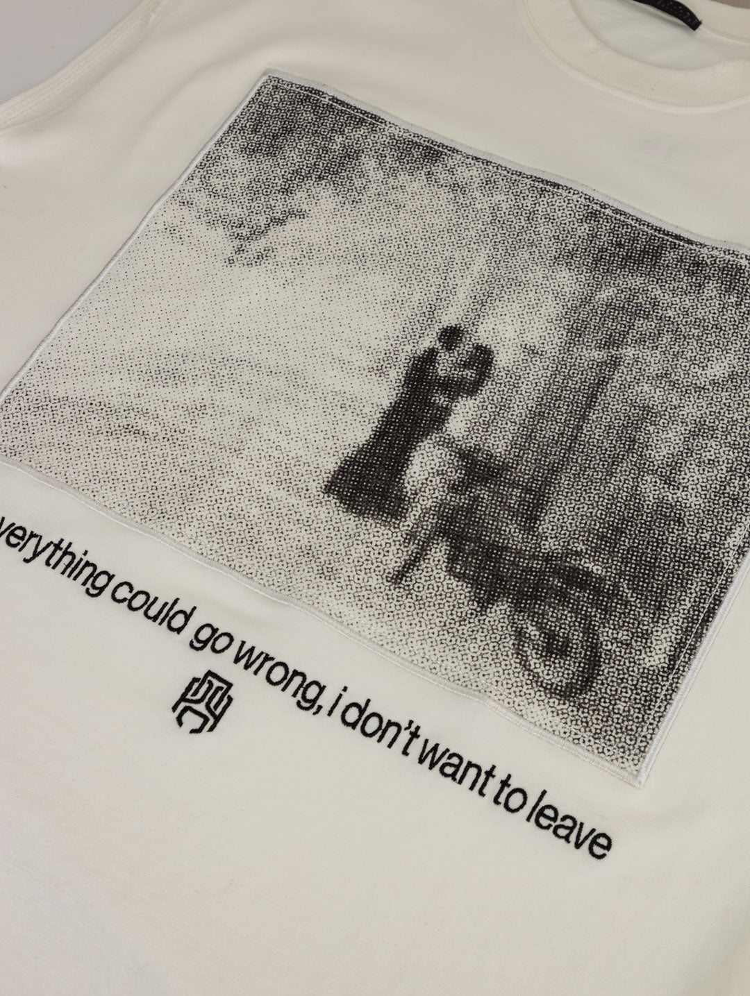 NOSTALGIA TEE