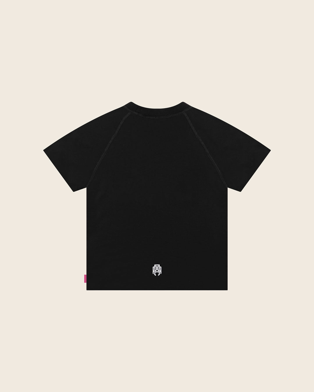 BLACK HAZE BBY TEE T-SHIRT