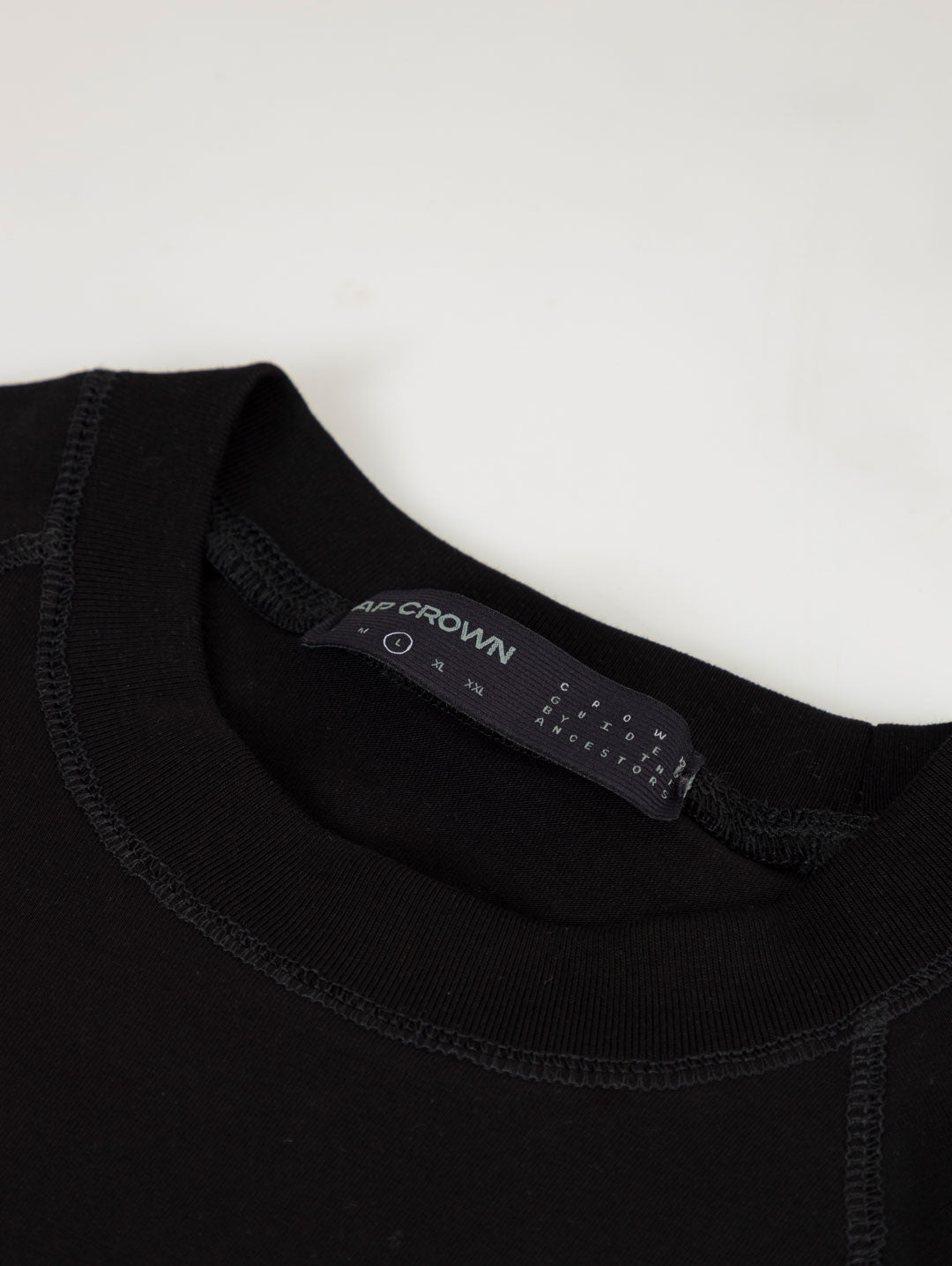 BLACK HAZE BBY TEE T-SHIRT