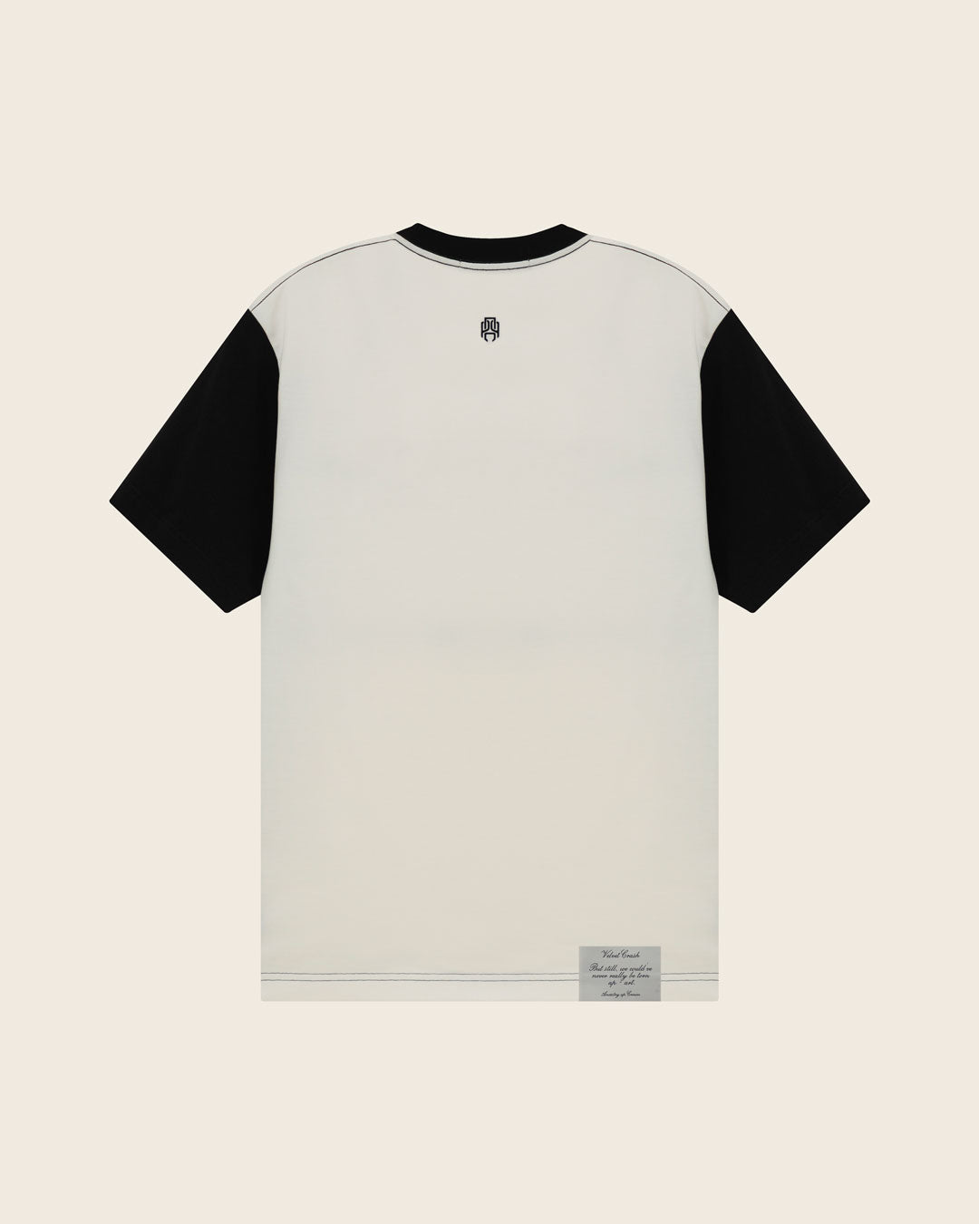CHAOS T-SHIRT