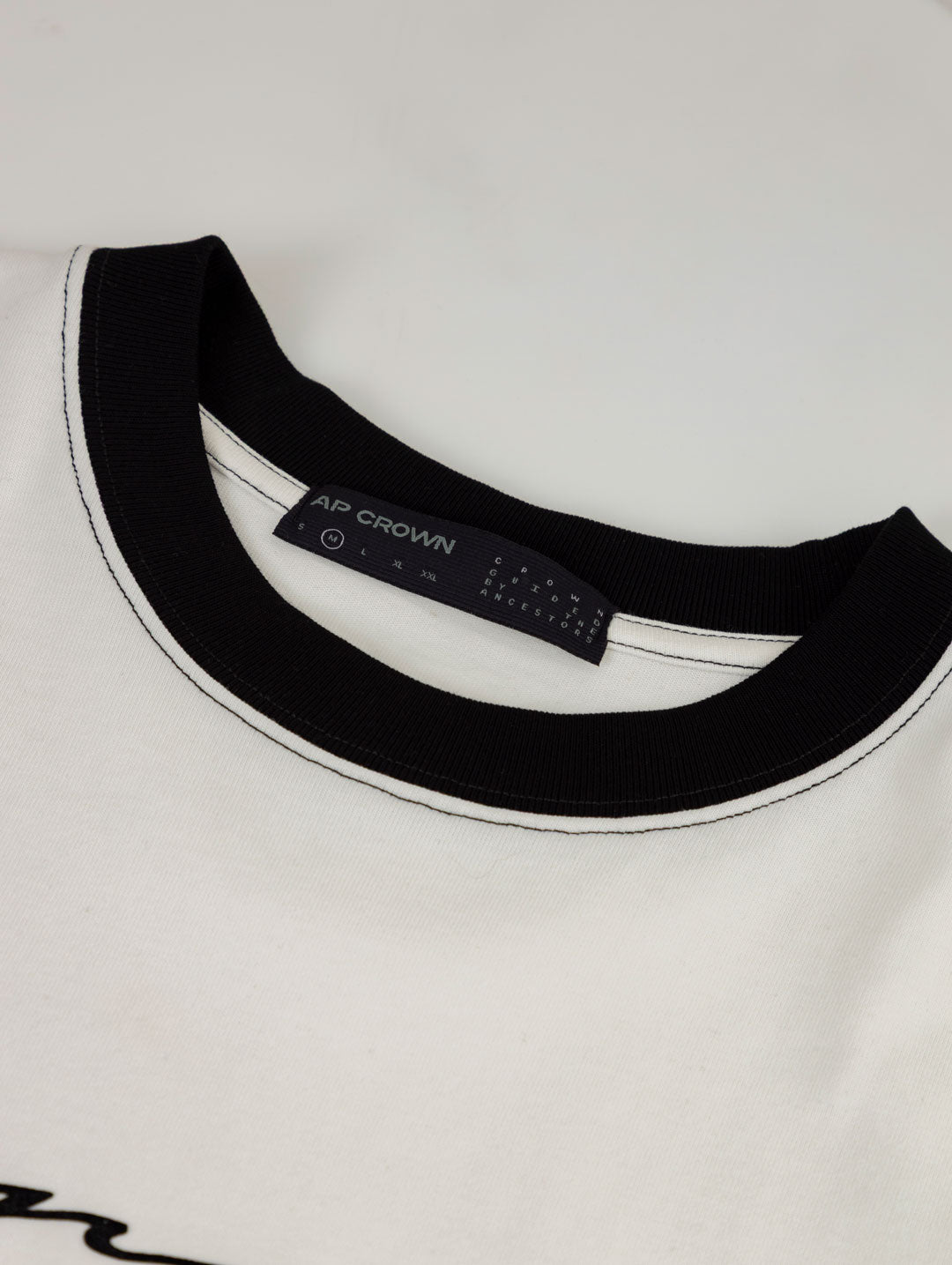 CHAOS T-SHIRT