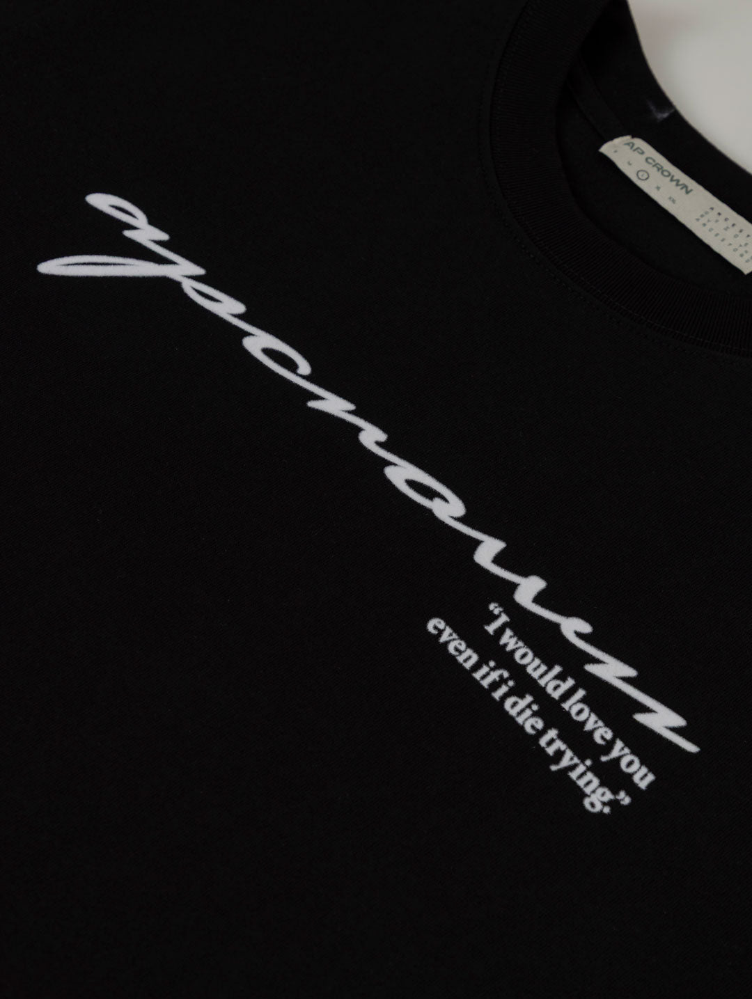 DARK CHAOS T-SHIRT