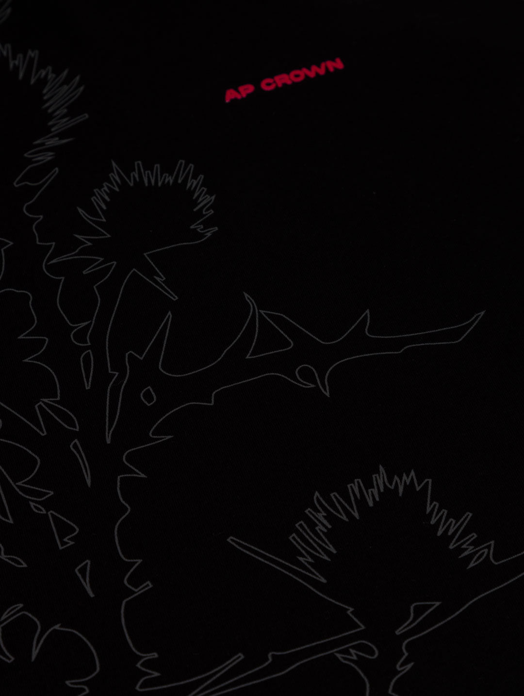 DARK POP T-SHIRT
