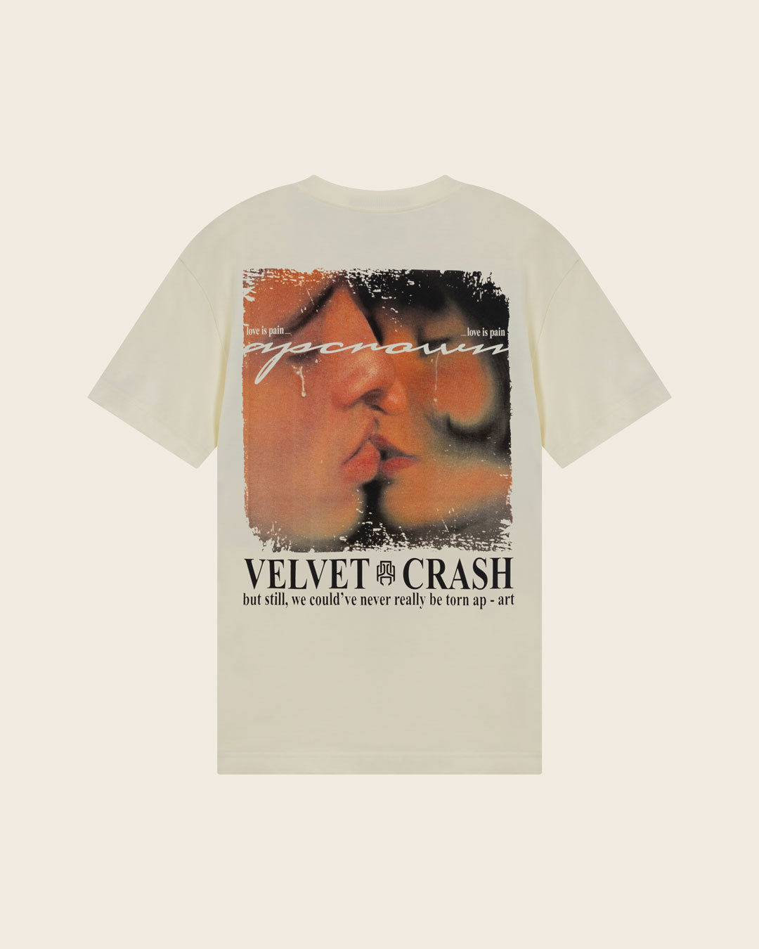 DREAMER T-SHIRT