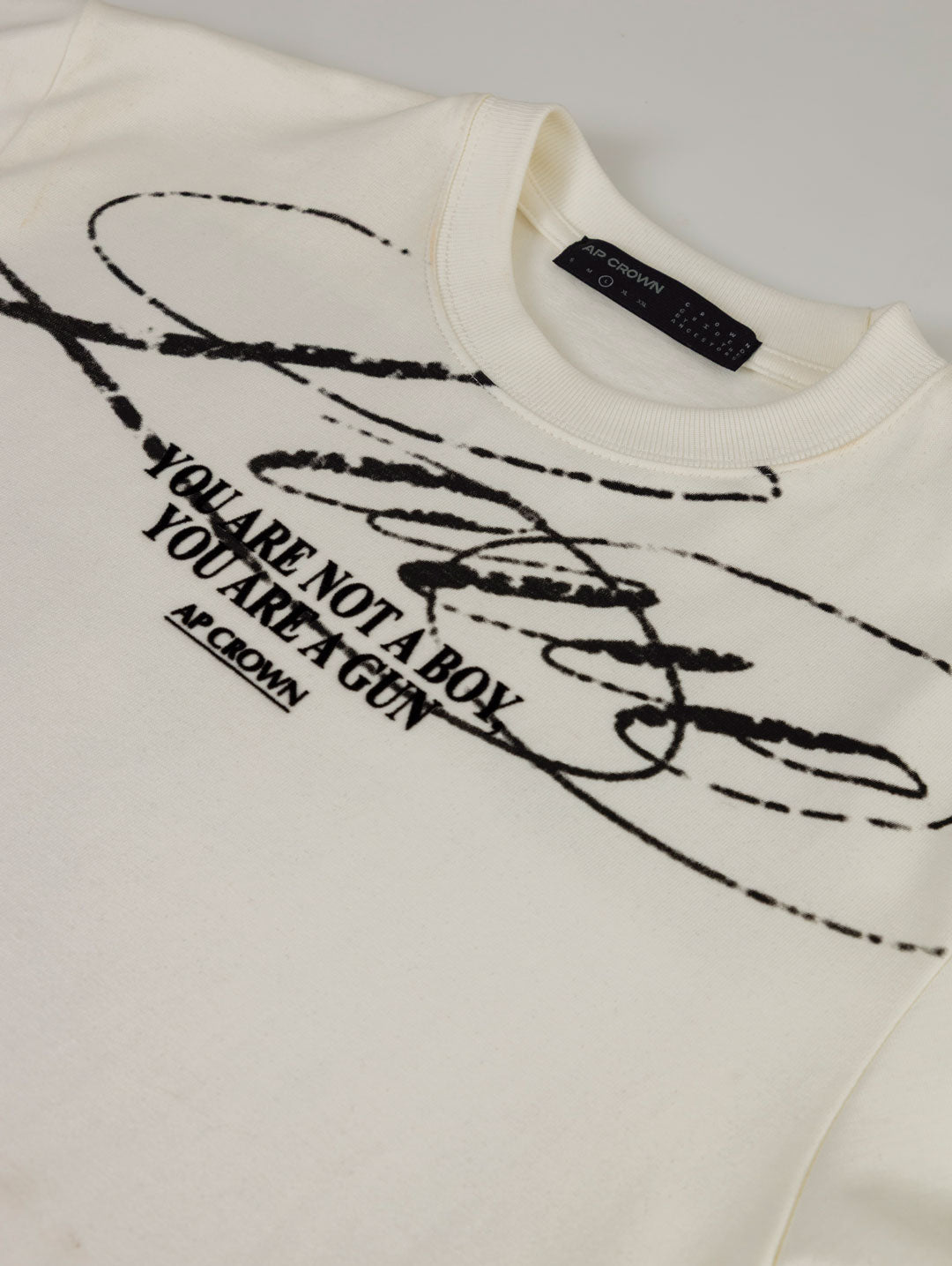DREAMER T-SHIRT