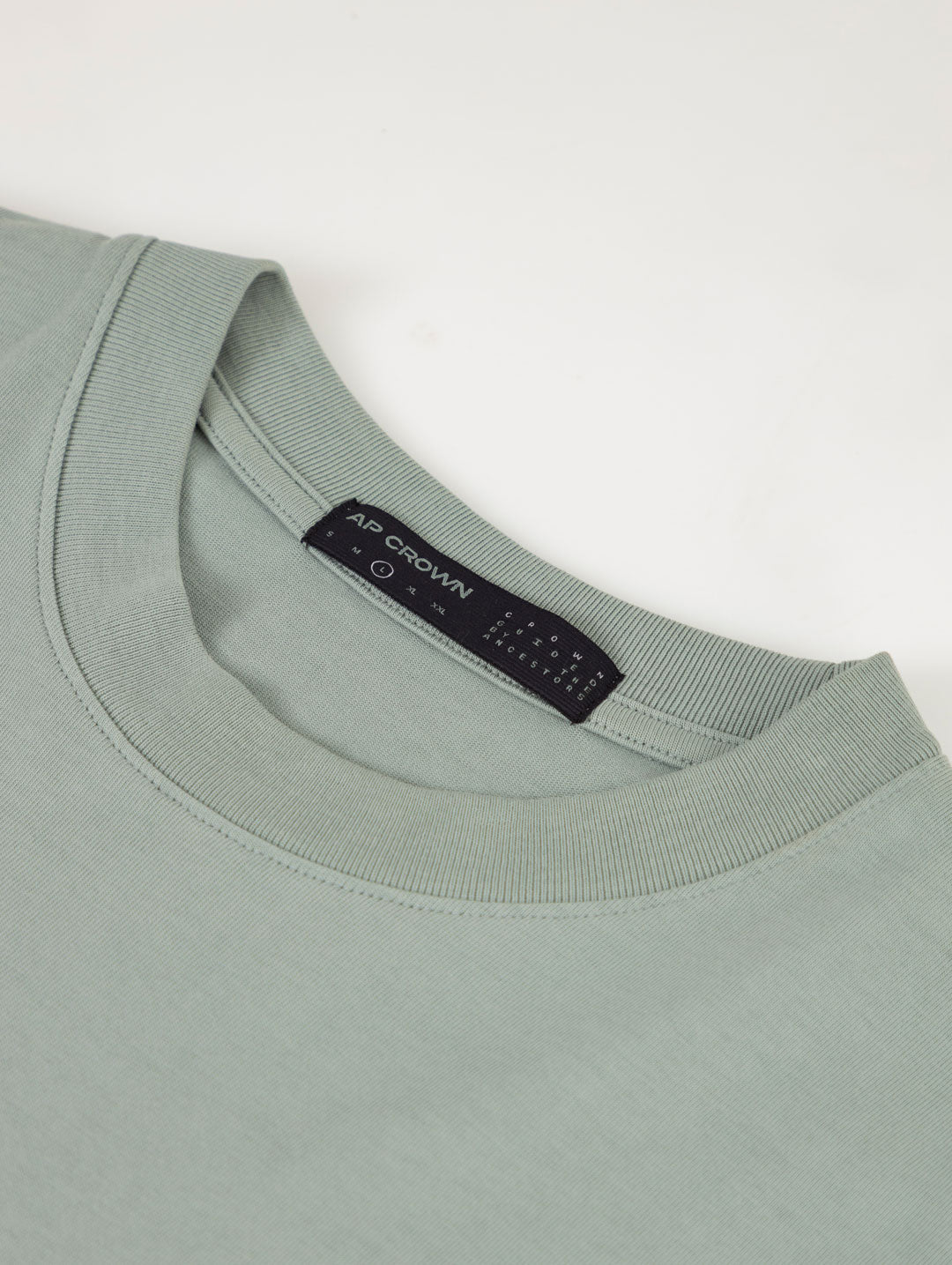 LILAC T-SHIRT