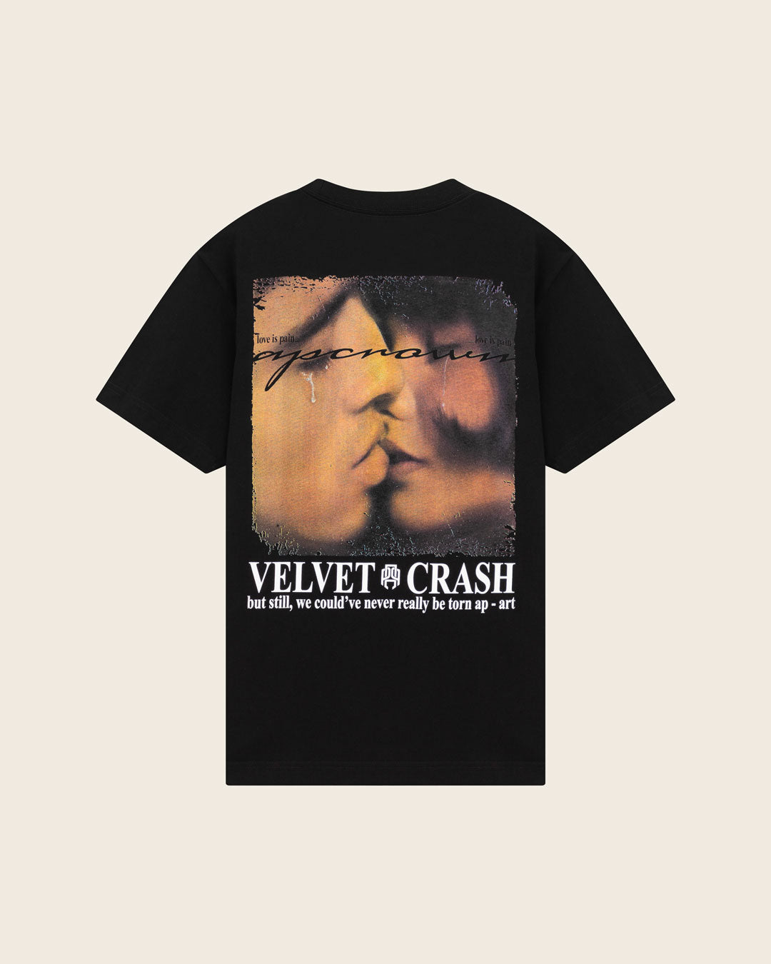 NIGHTMARE T-SHIRT