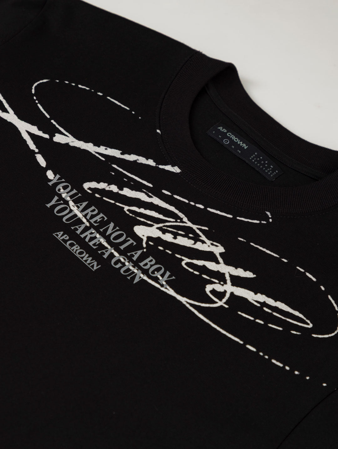 NIGHTMARE T-SHIRT