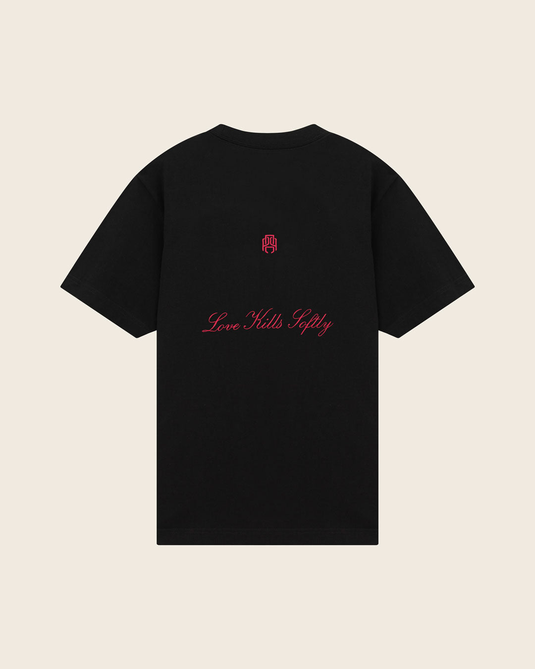 VELVET T-SHIRT
