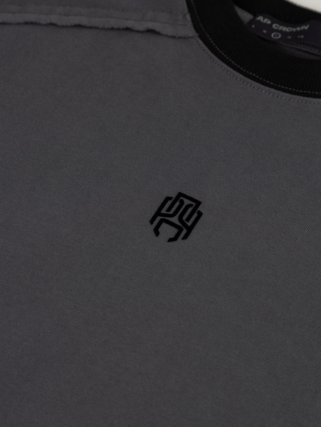 VINYL CRASH T-SHIRT