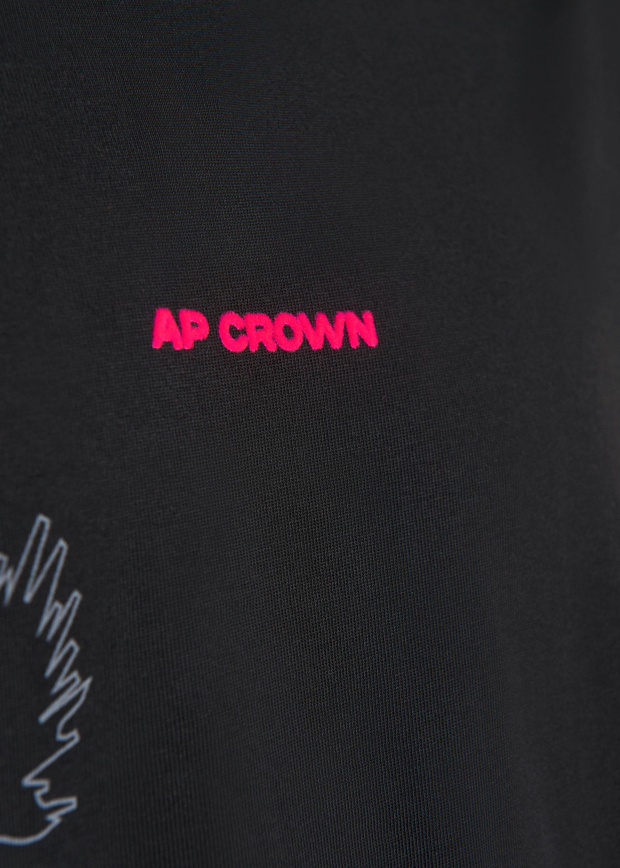 DARK POP T-SHIRT