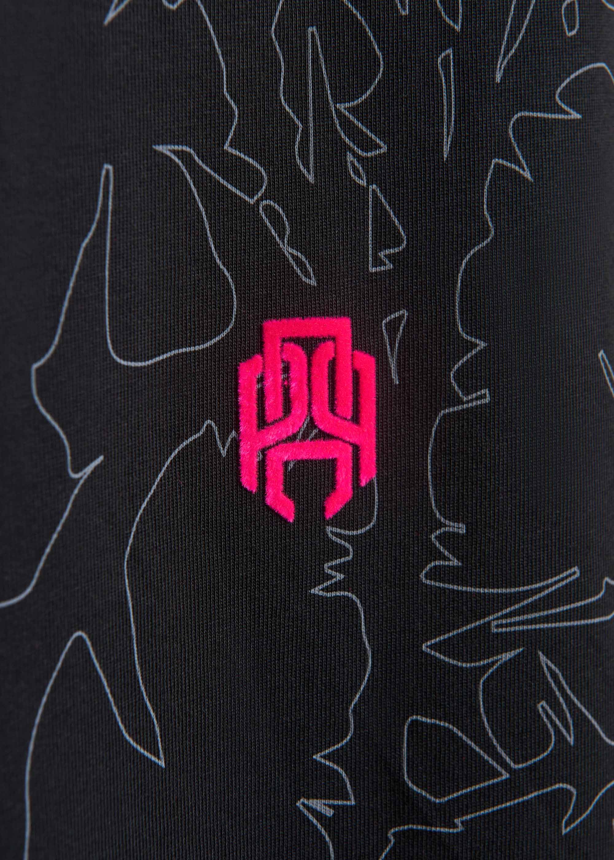 DARK POP T-SHIRT