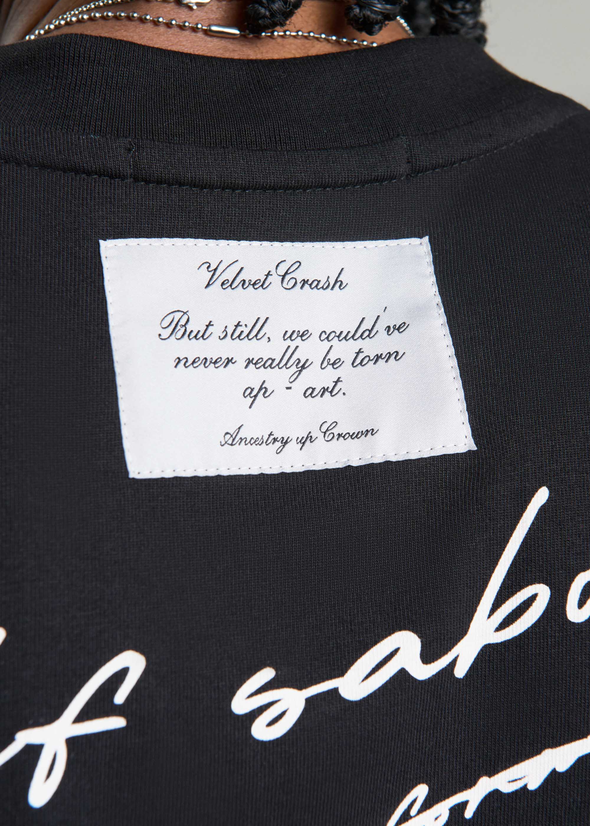 PHOTO T-SHIRT