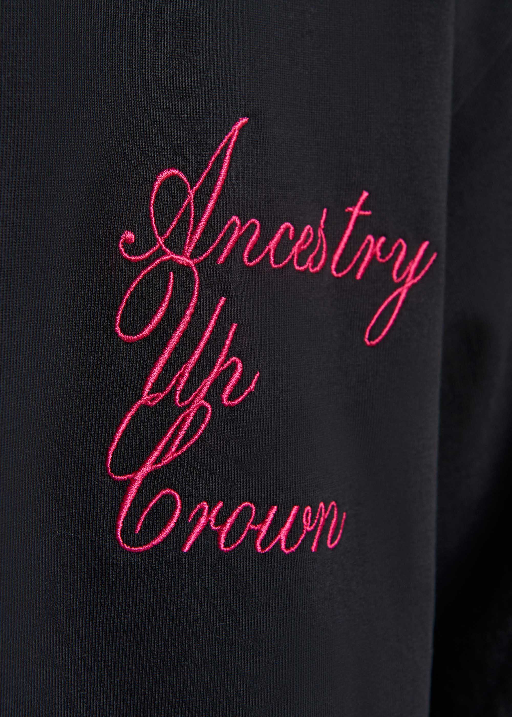 VELVET T-SHIRT